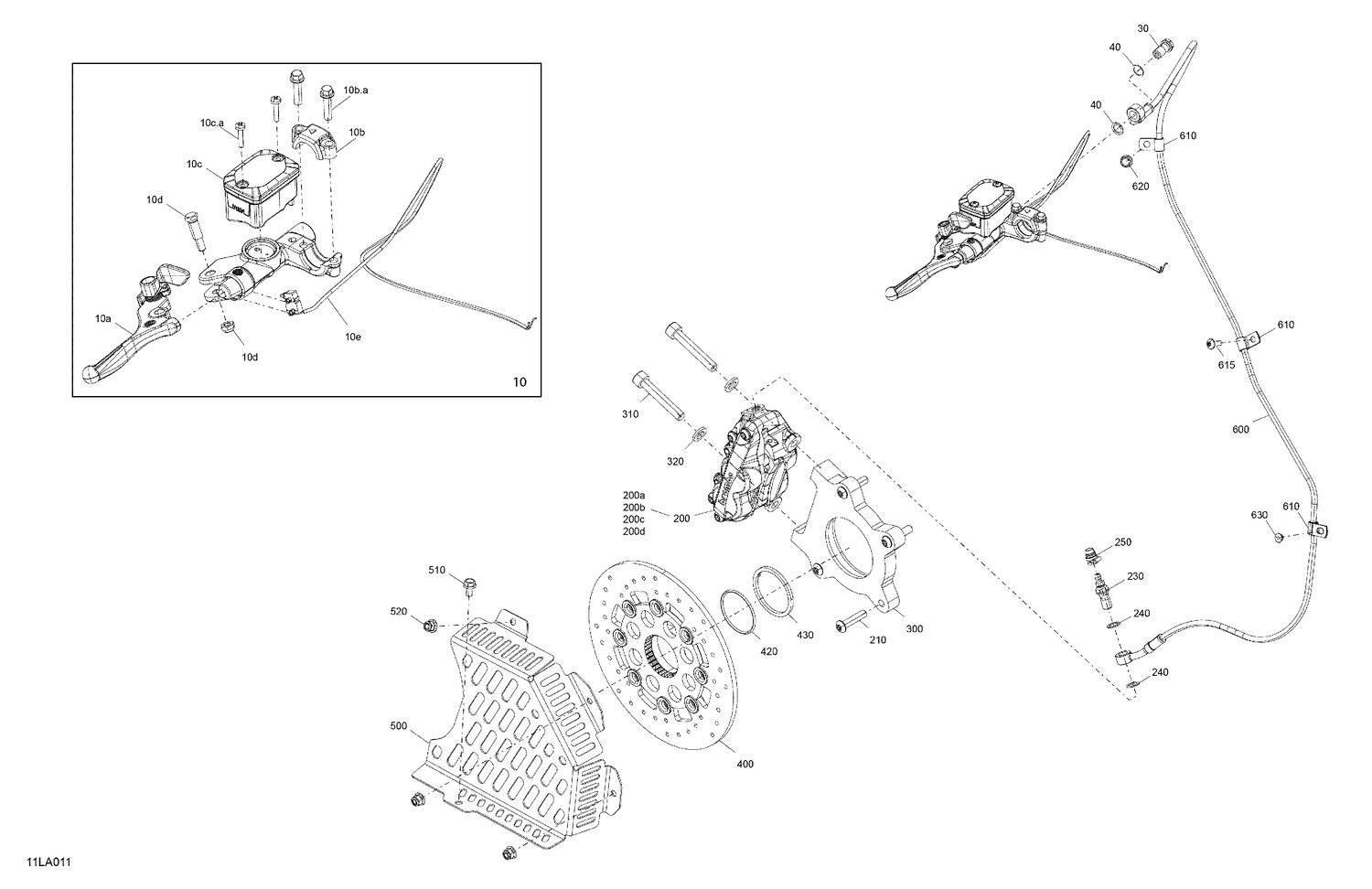 03- Mechanic - Brakes