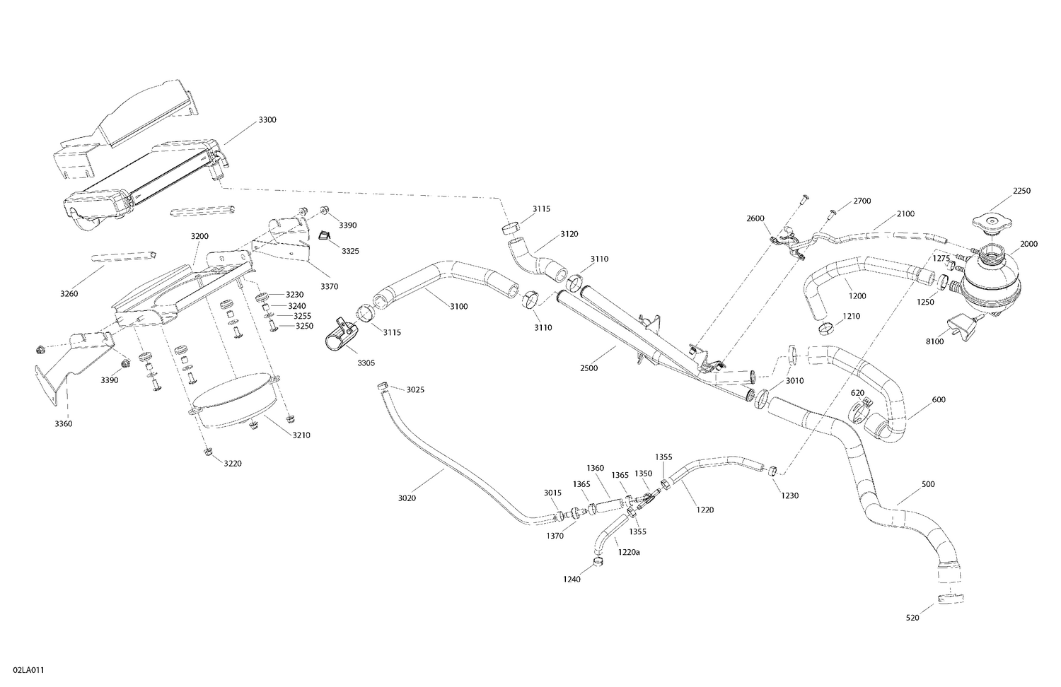 02- Engine - Cooling