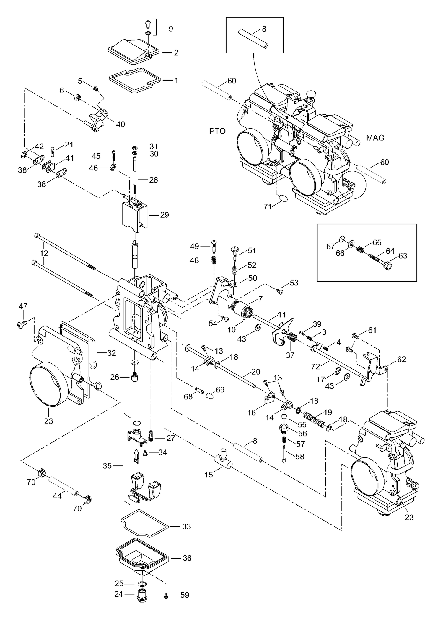 02- Carburetor