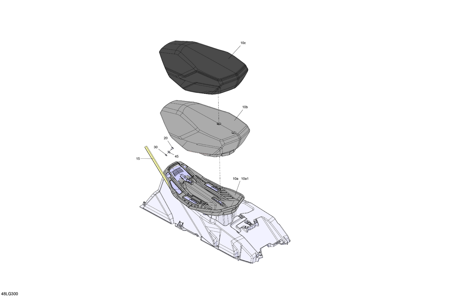 07- Body - Seat