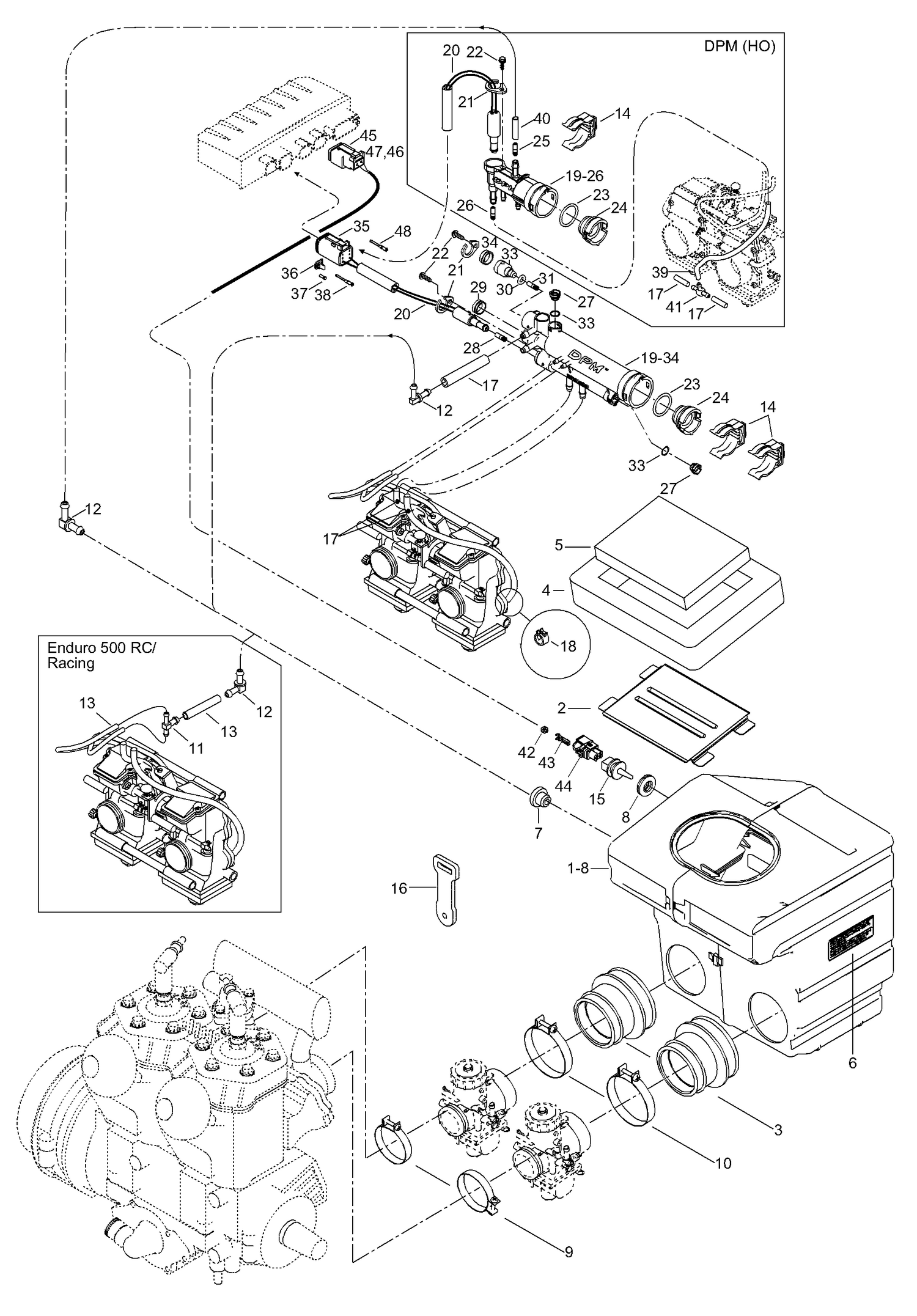 01- Air Silencer