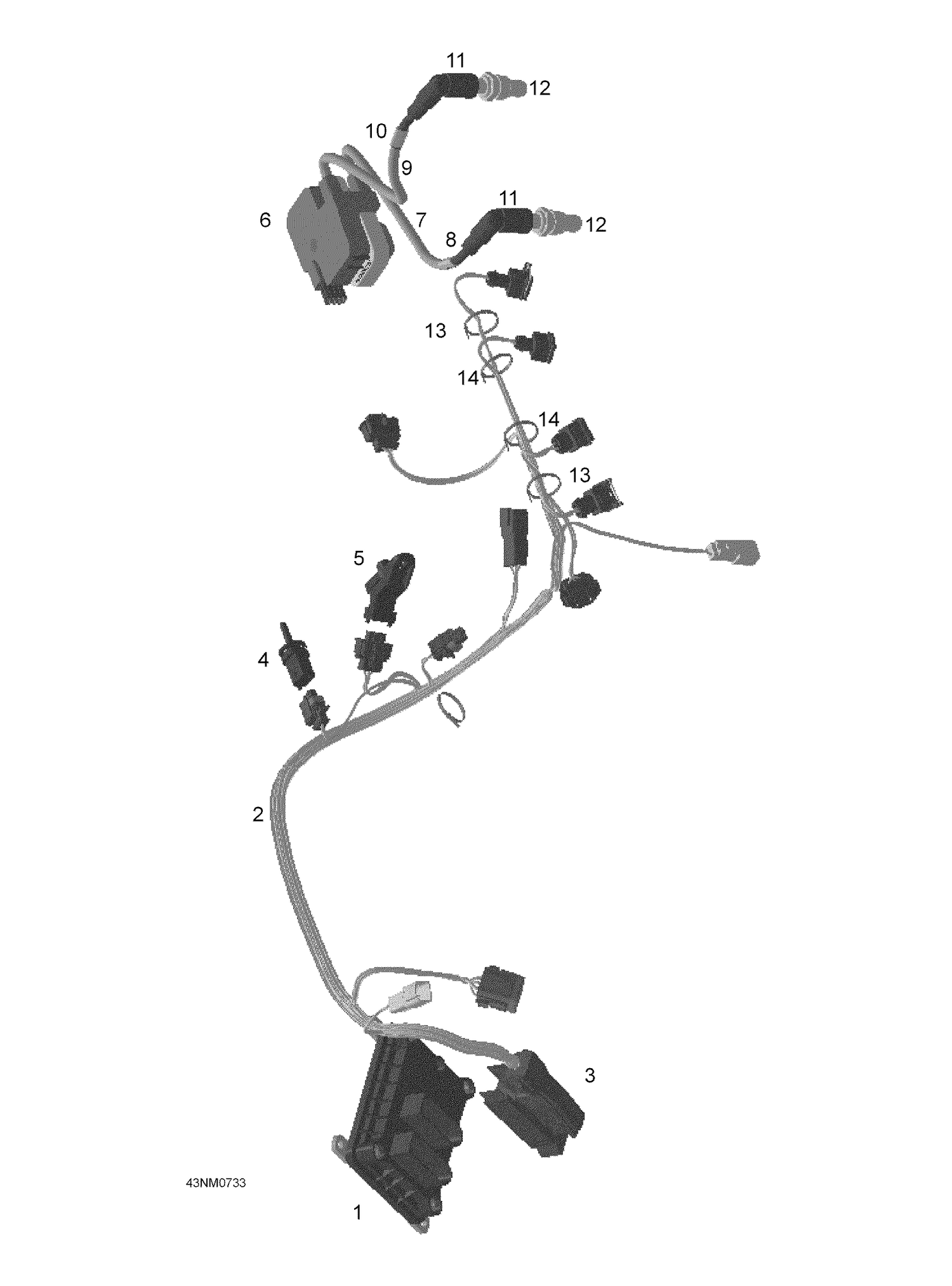 10- Electrical System
