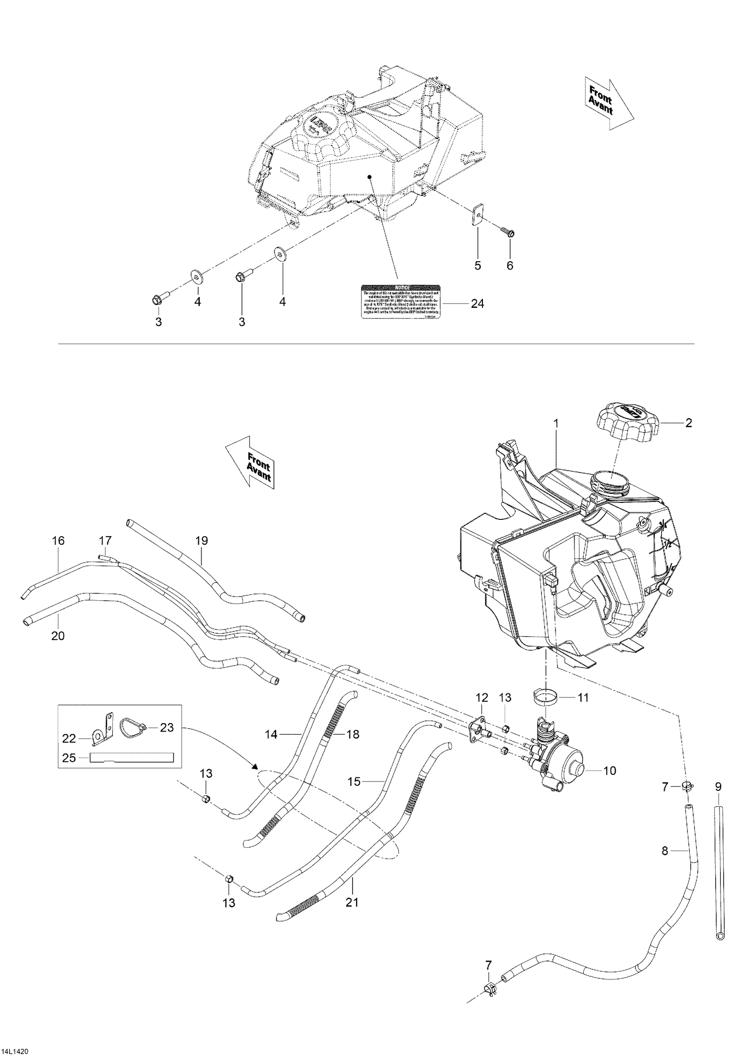 02- Oil System