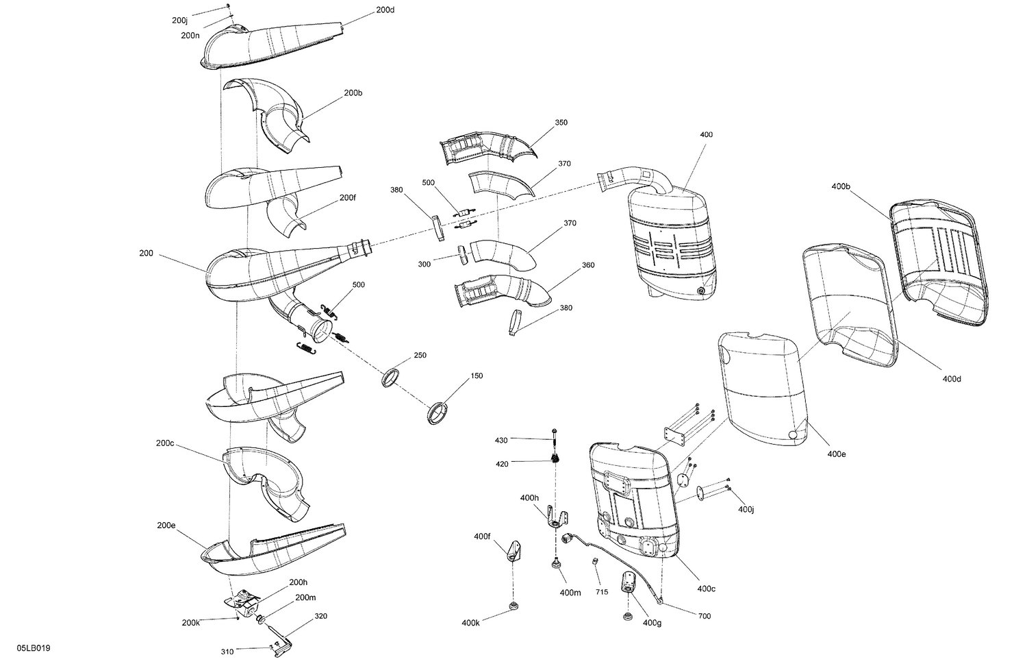 02- Engine - Exhaust