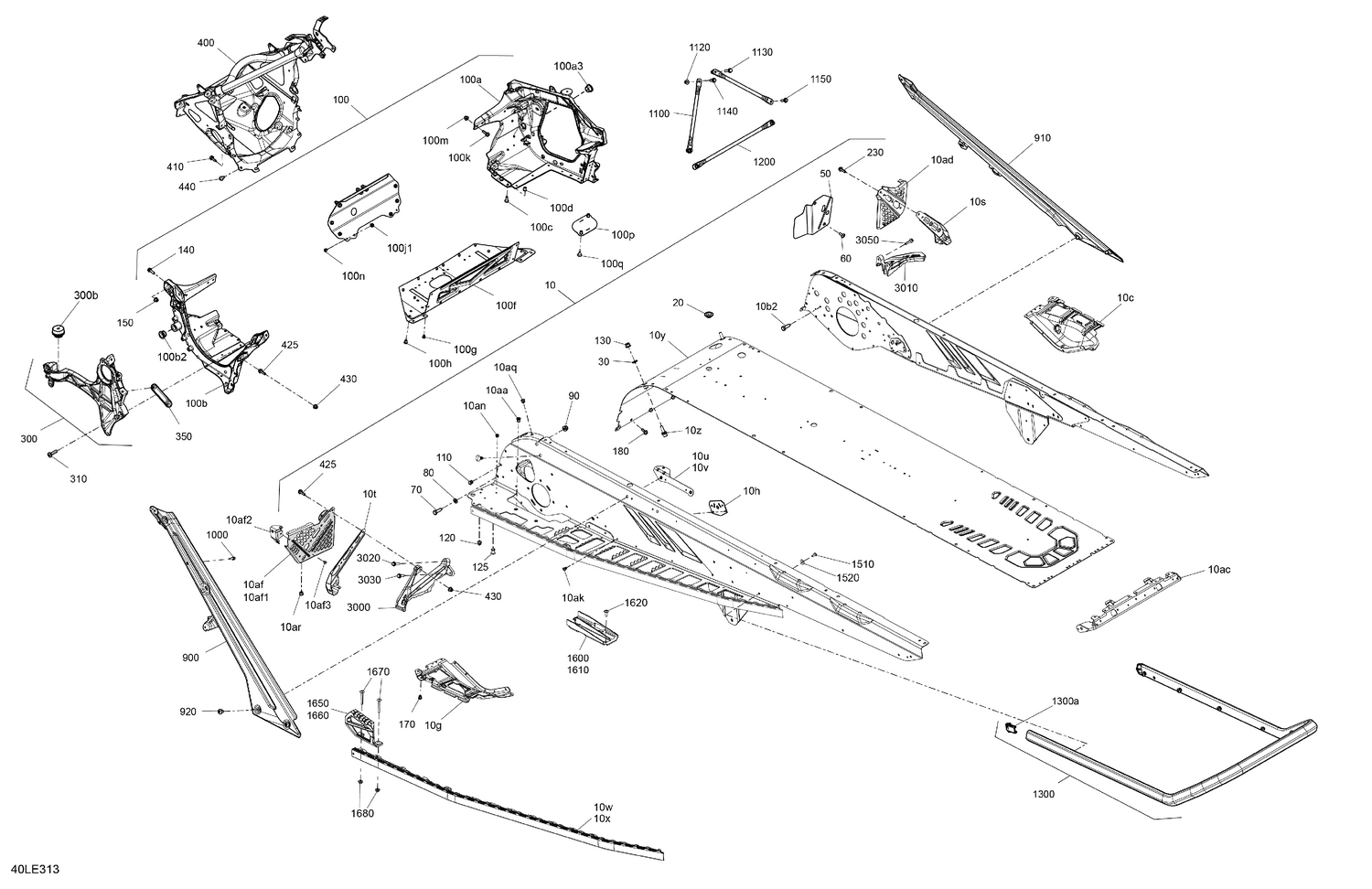 06- Frame - System