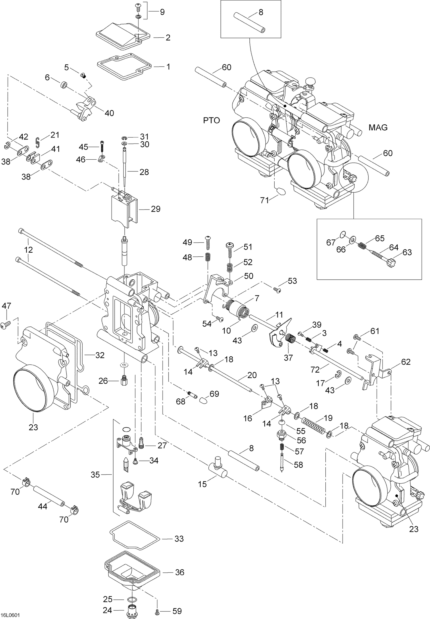 02- Carburetor