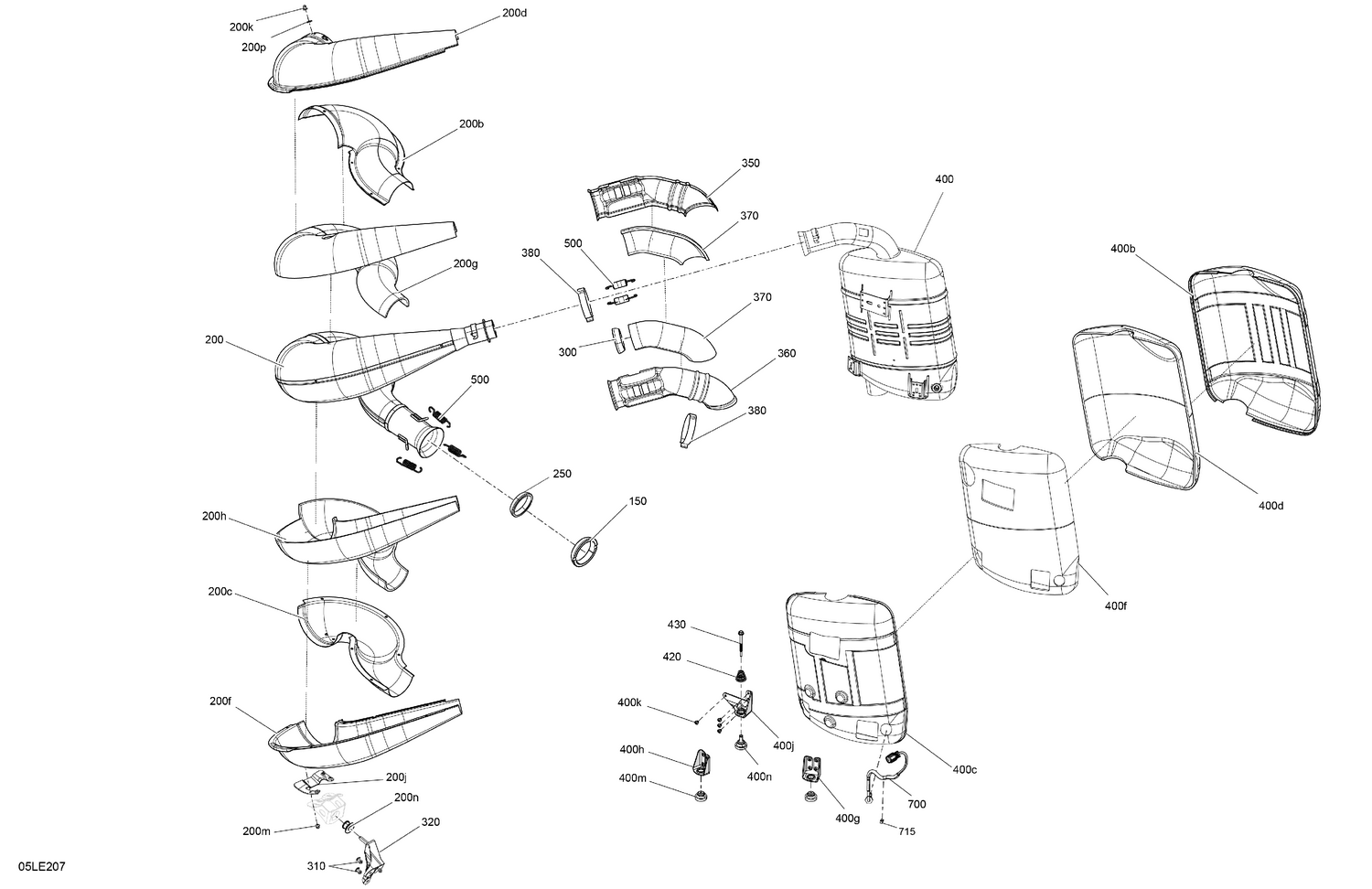 02- Engine - Exhaust