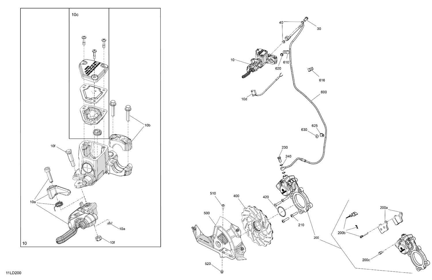 03- Mechanic - Brakes