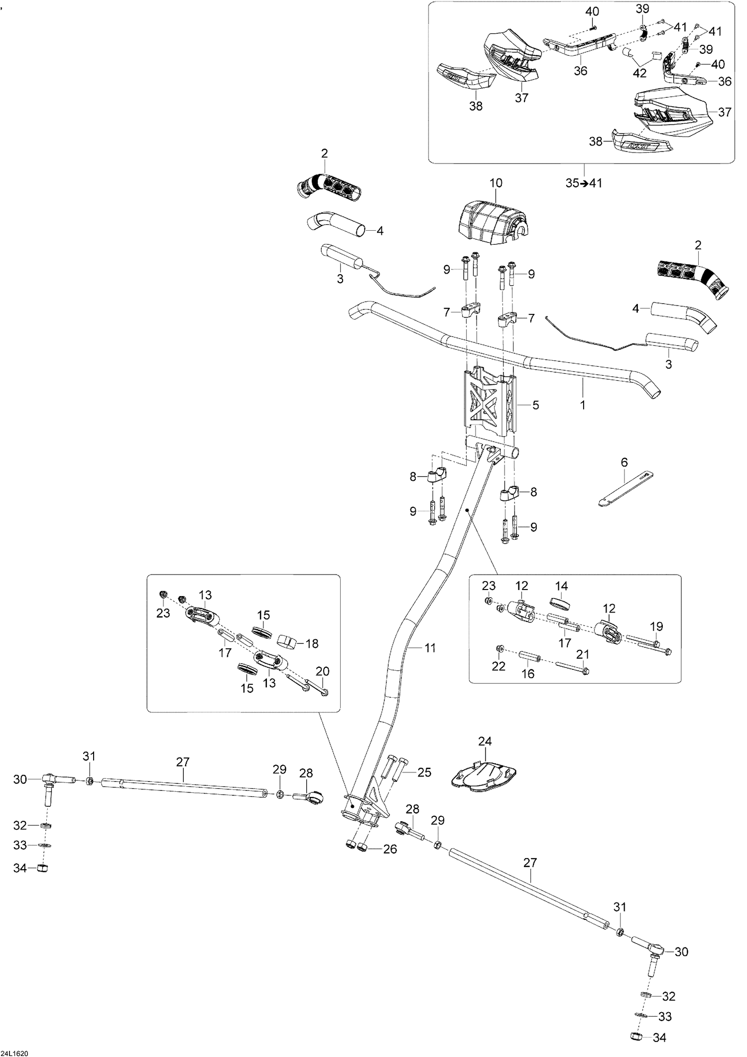07- Steering System