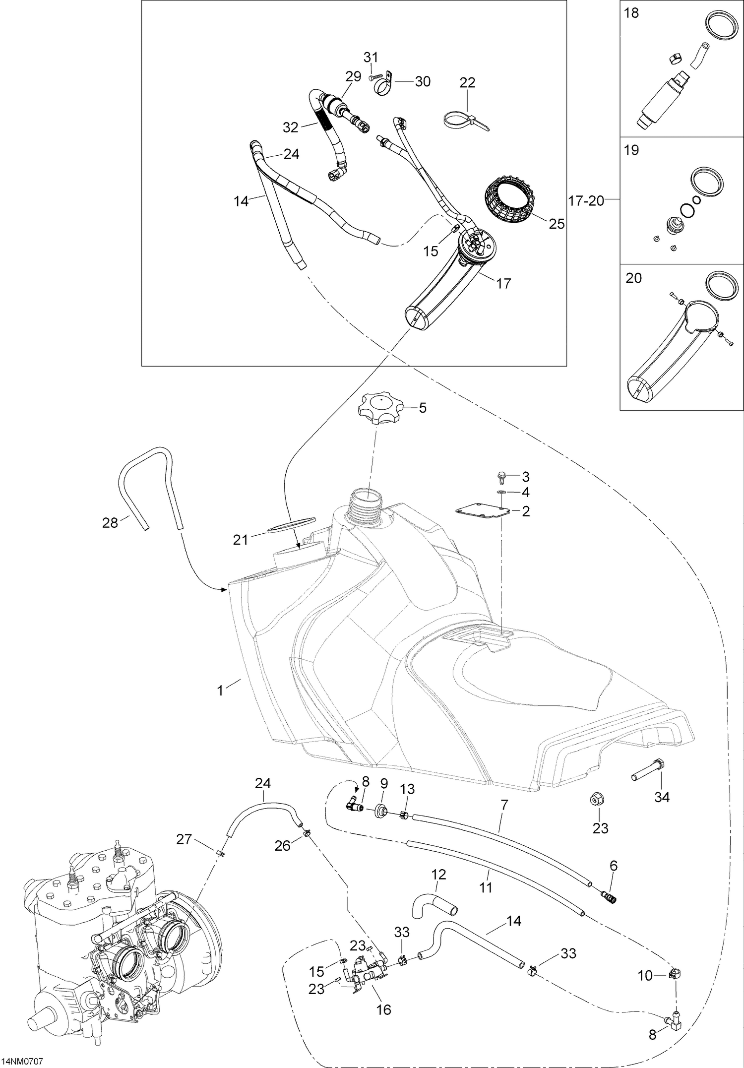 02- Fuel System