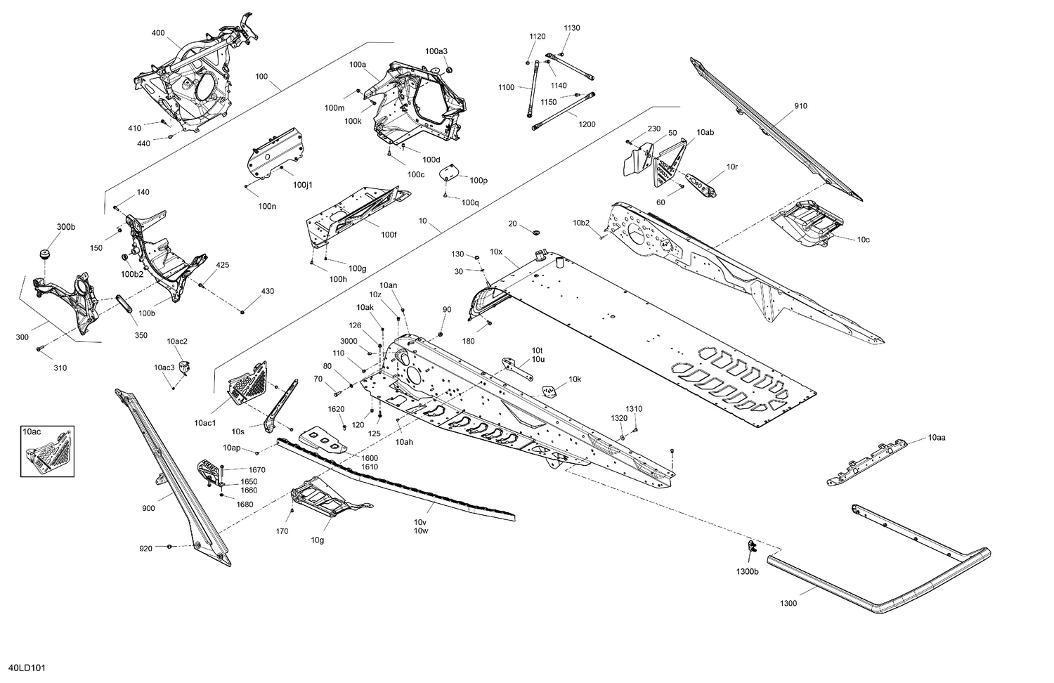 06- Frame - System