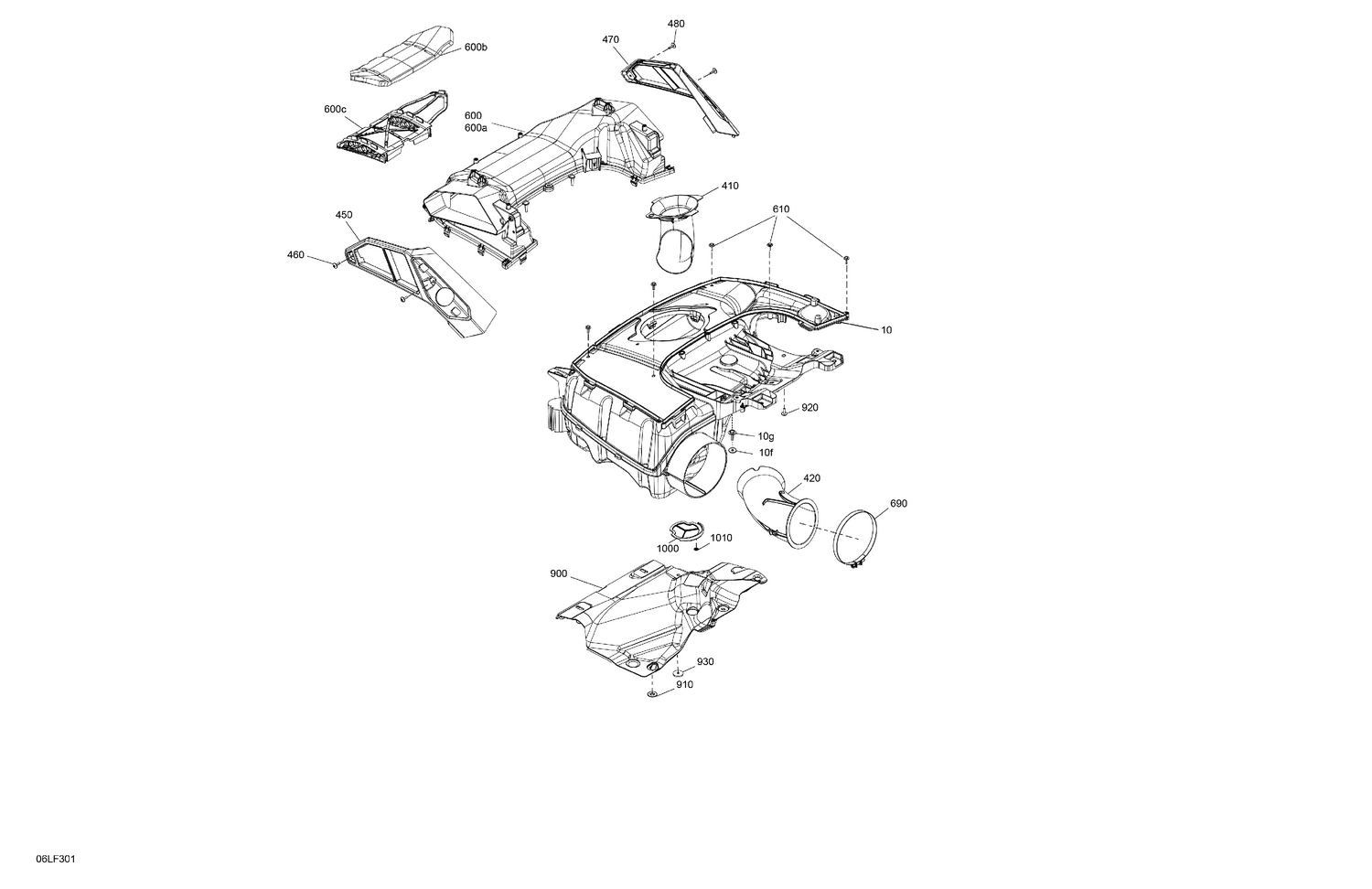 02- Engine - Air Intake