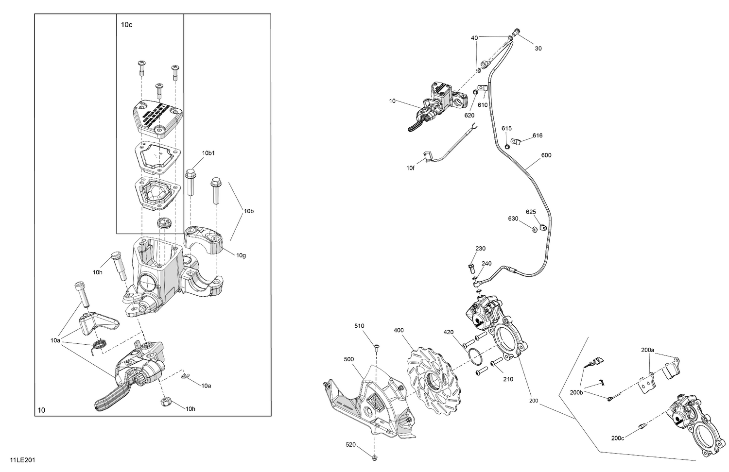 03- Mechanic - Brakes