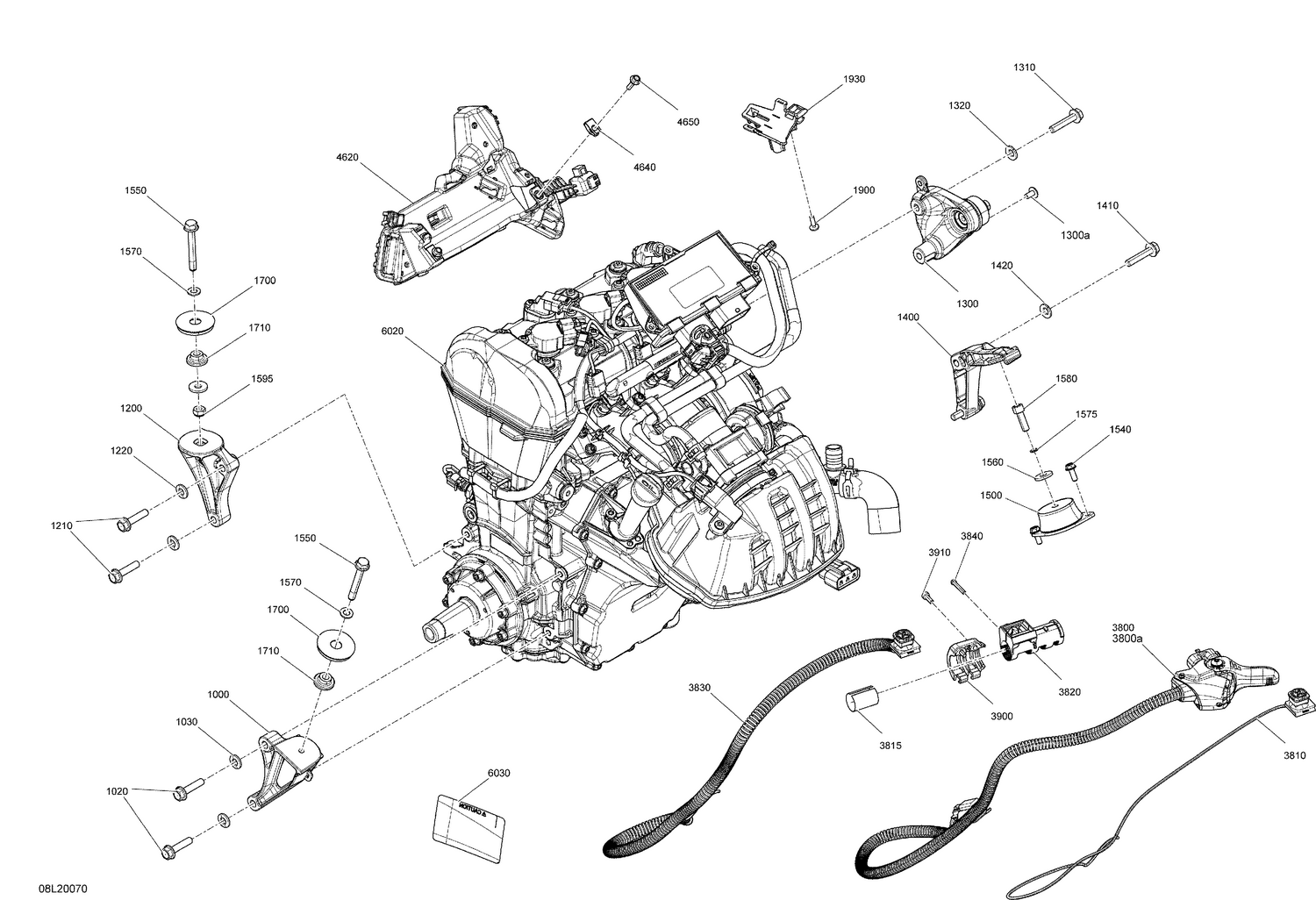 01- Engine - System