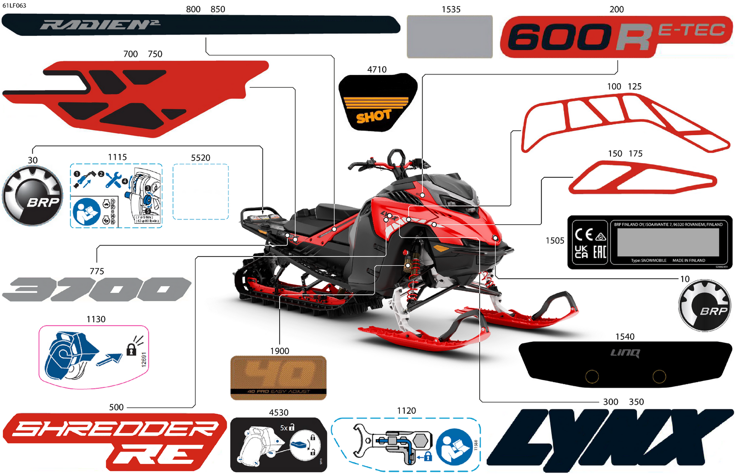 07- Body - Decals