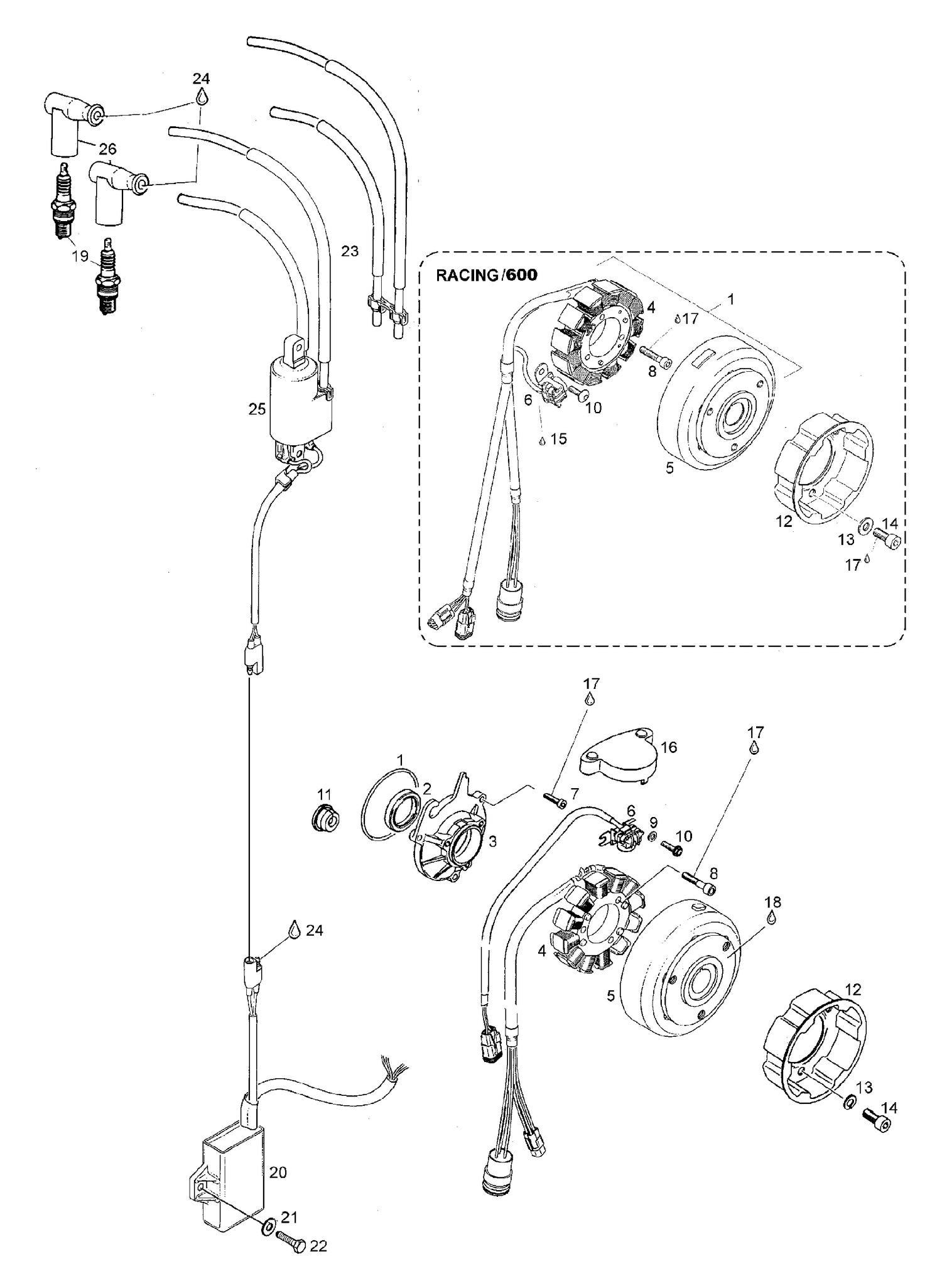 03- Fly Wheel