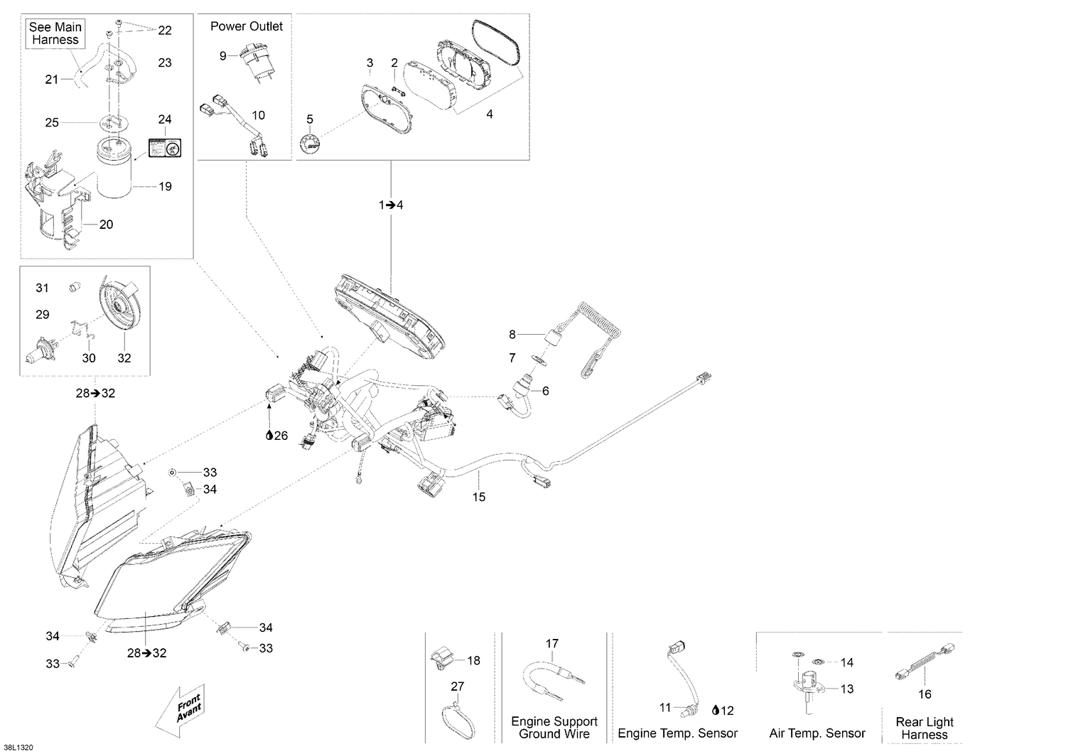 10- Electrical System