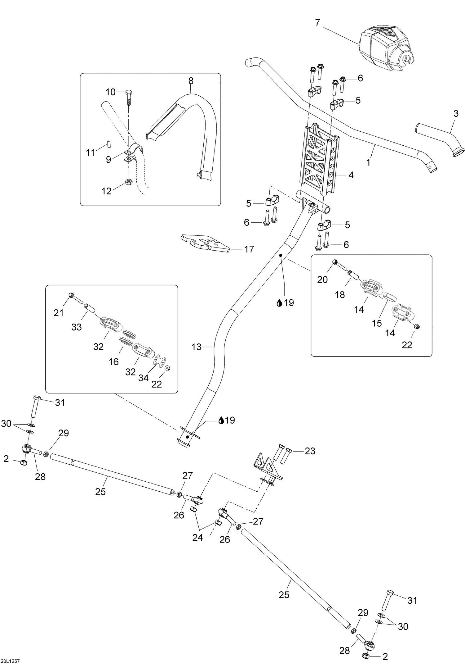 07- Steering System