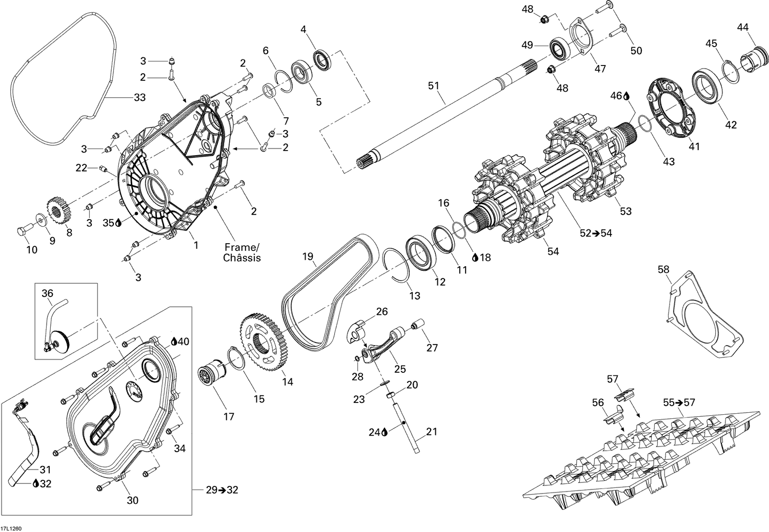 05- Drive System