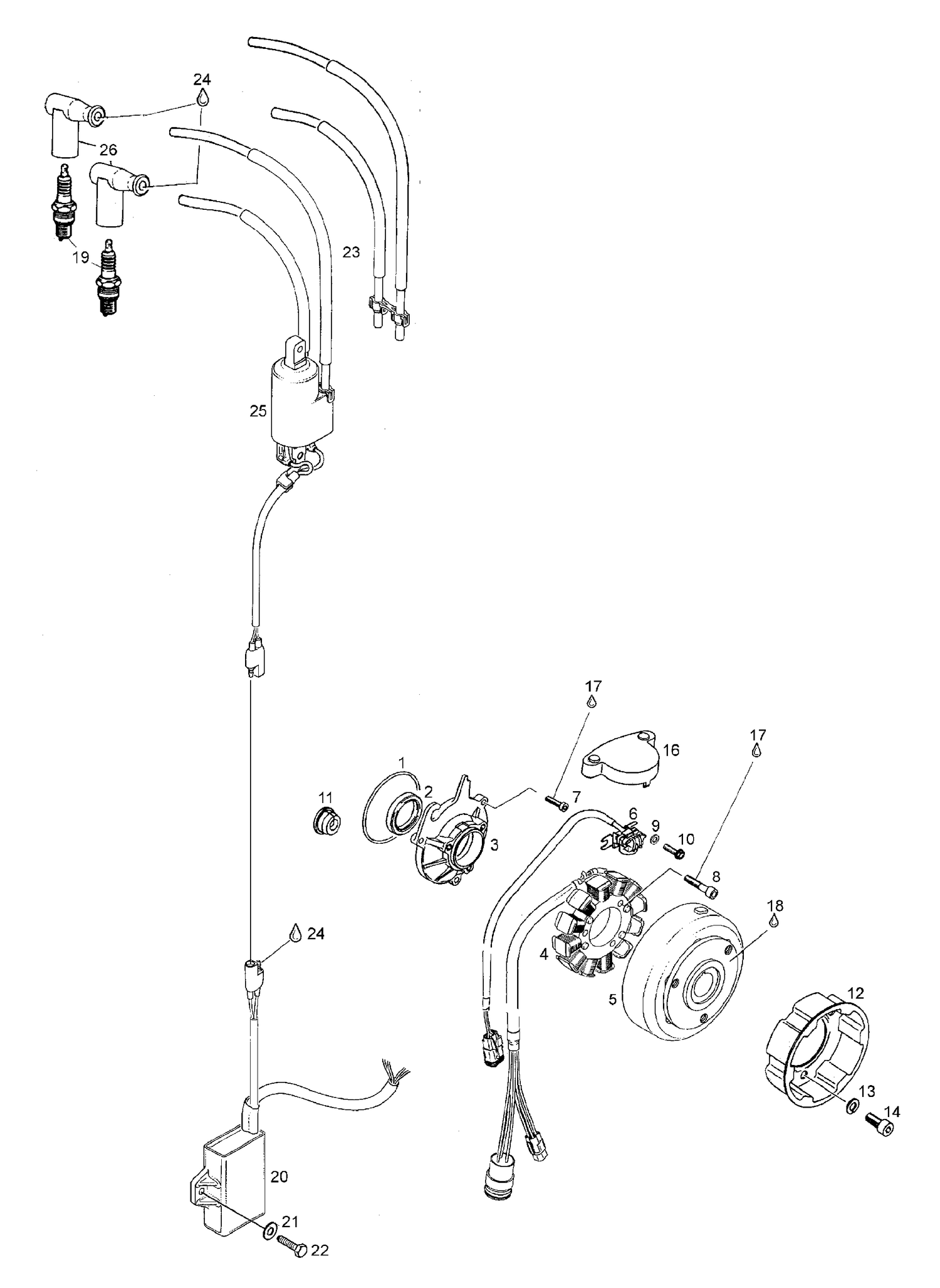 03- Fly Wheel