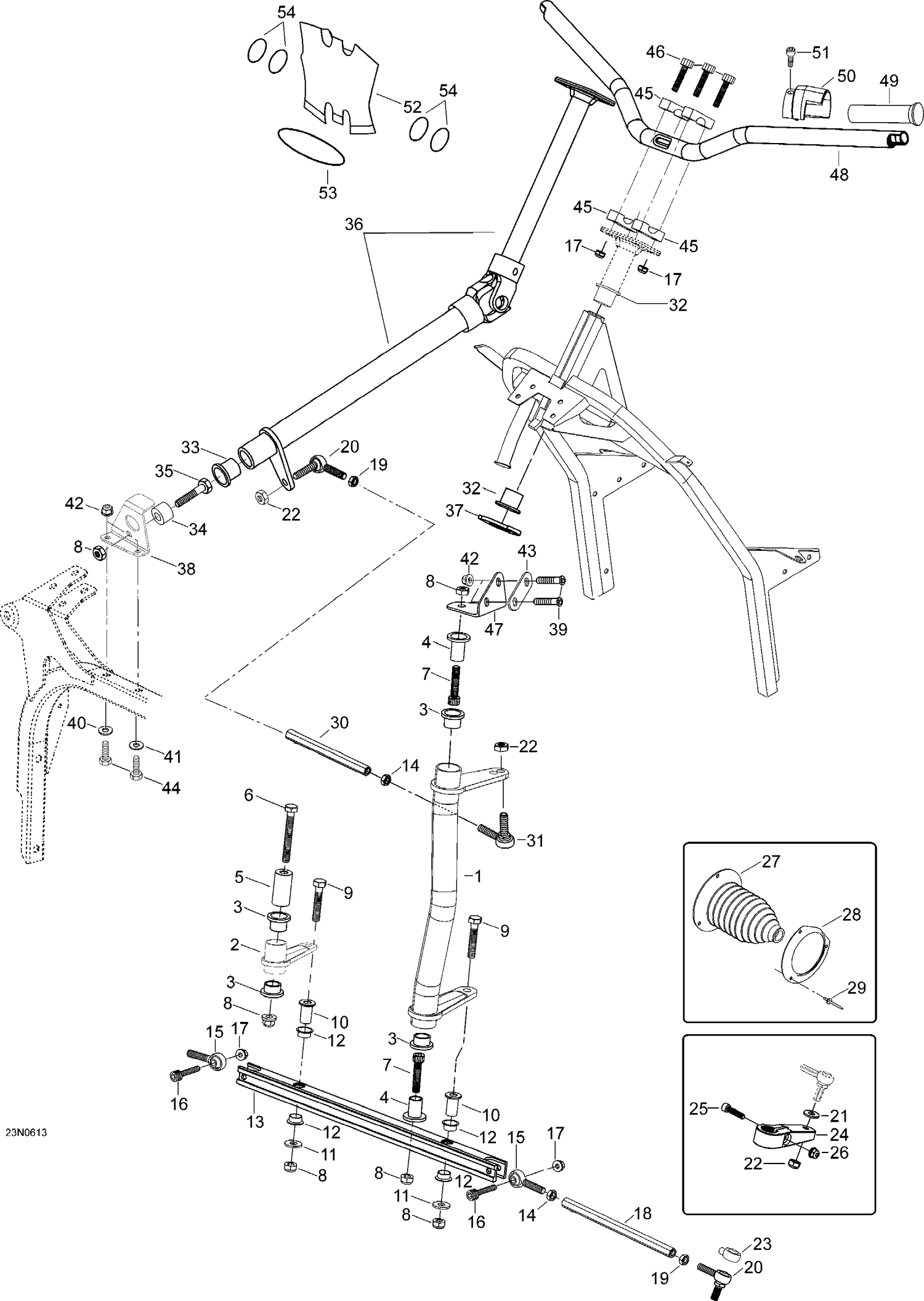 07- Steering System