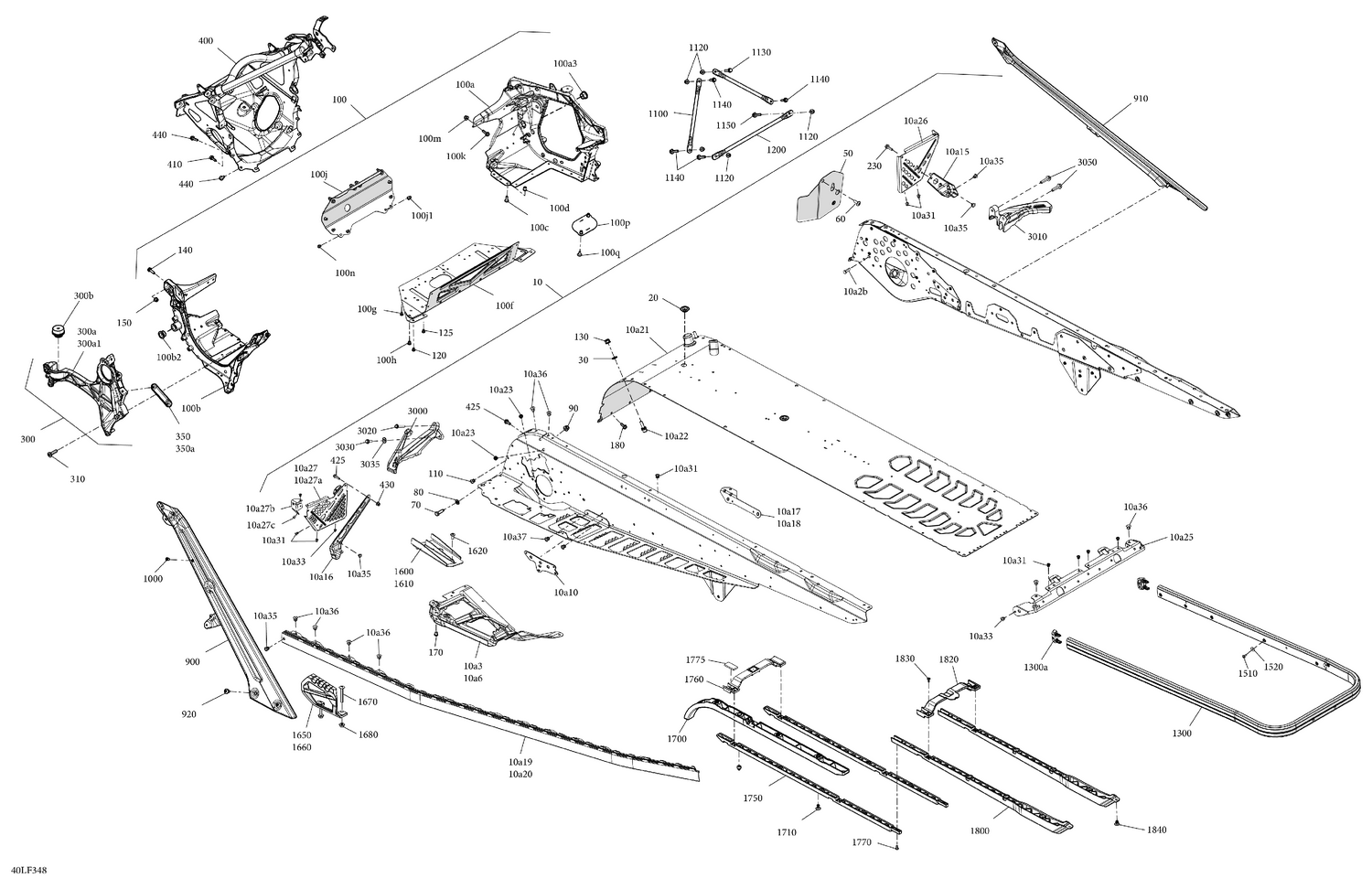 06- Frame - System