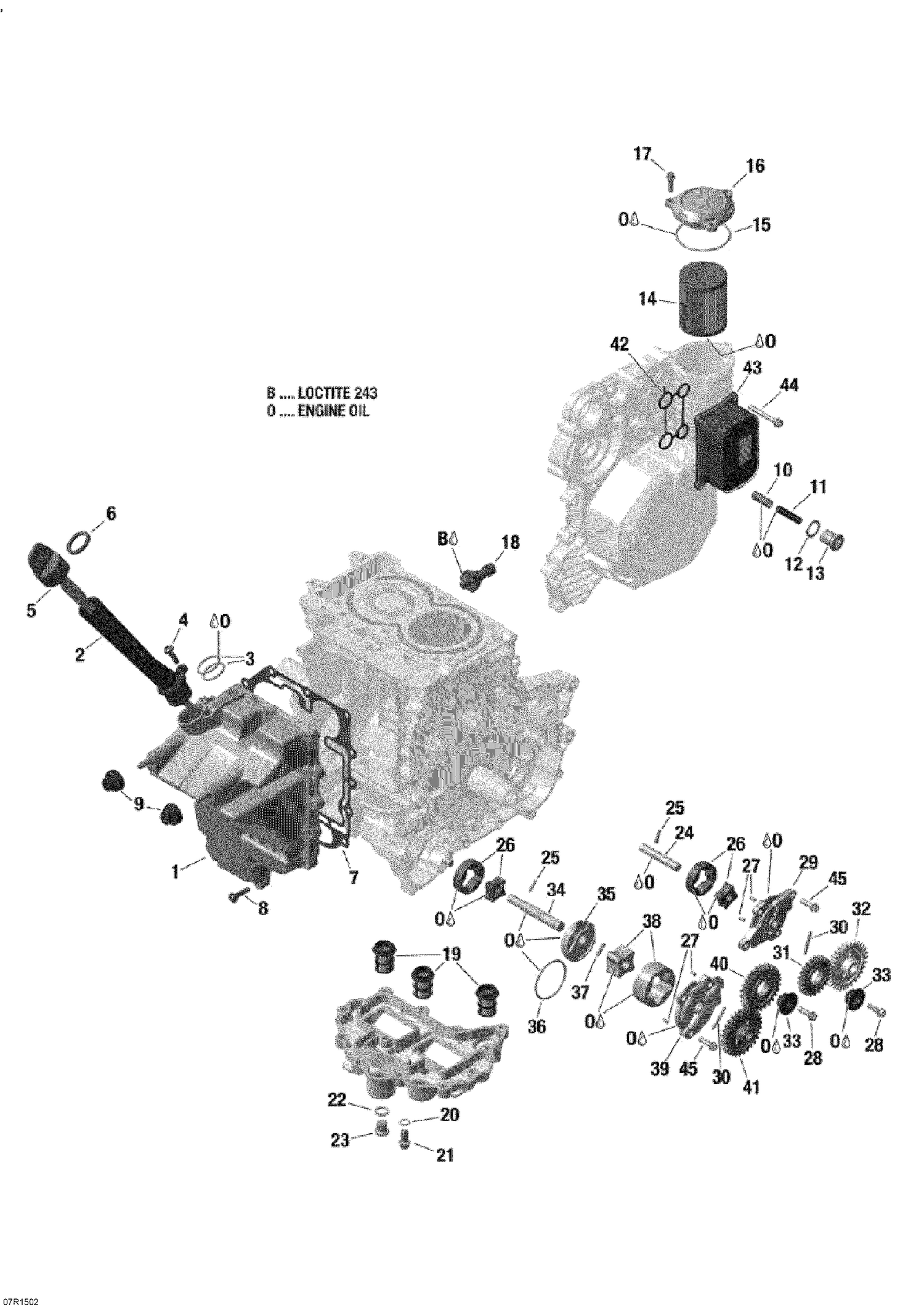 02- Engine Lubrication