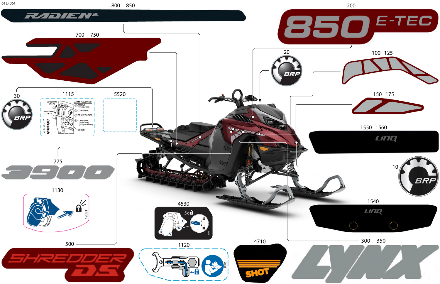 07- Body - Decals