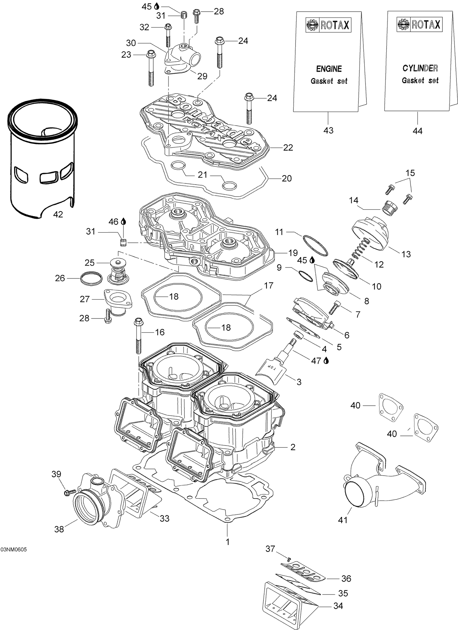 01- Cylinder