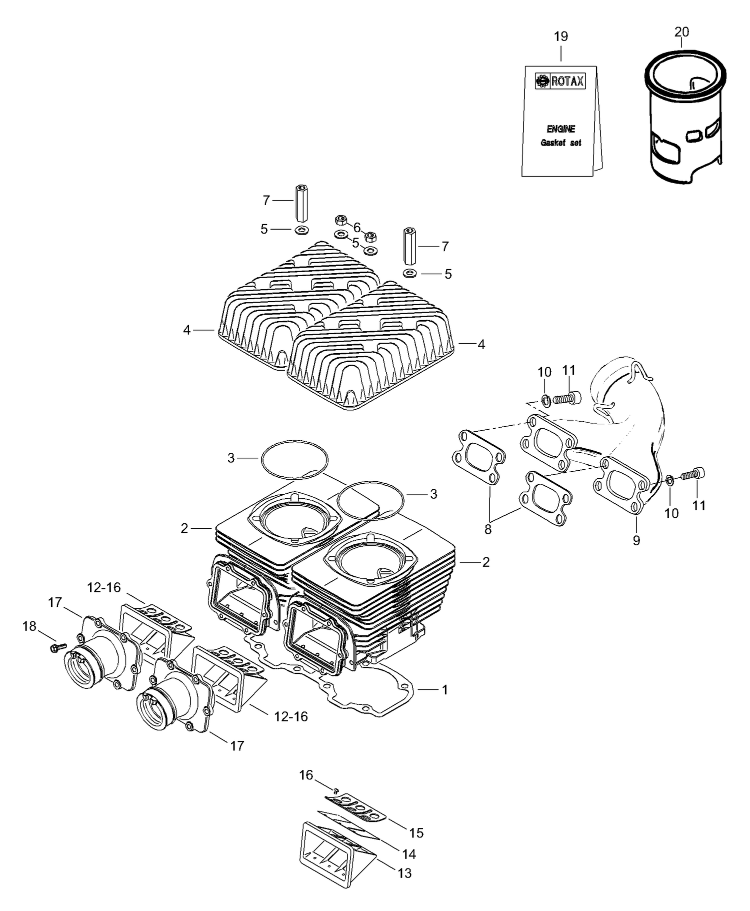 01- Cylinder