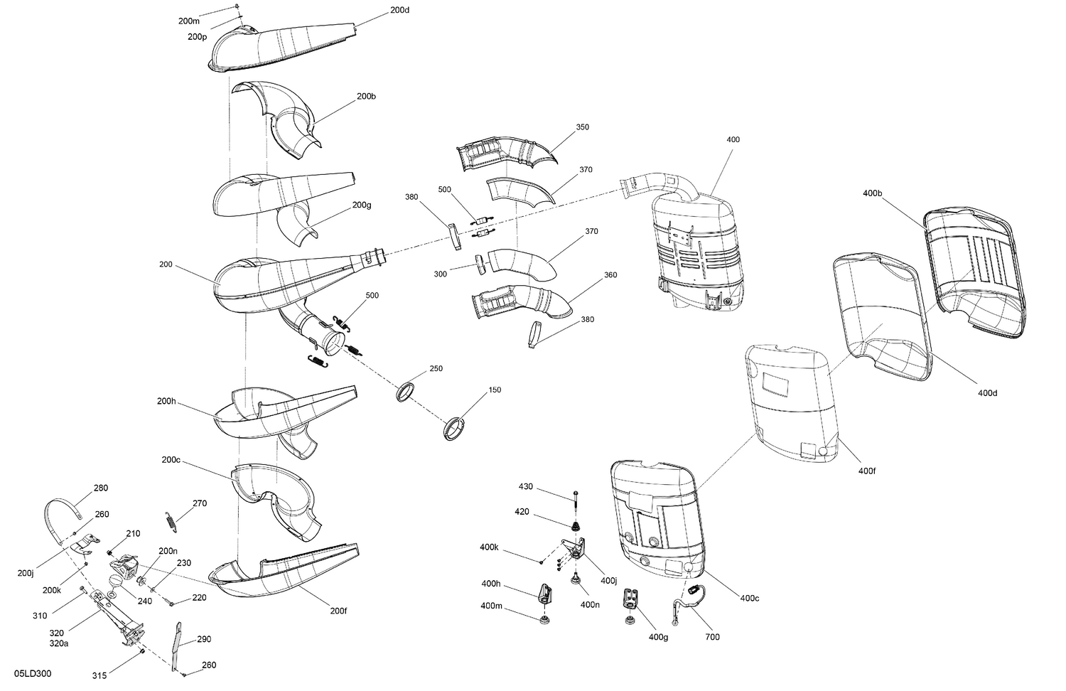02- Engine - Exhaust