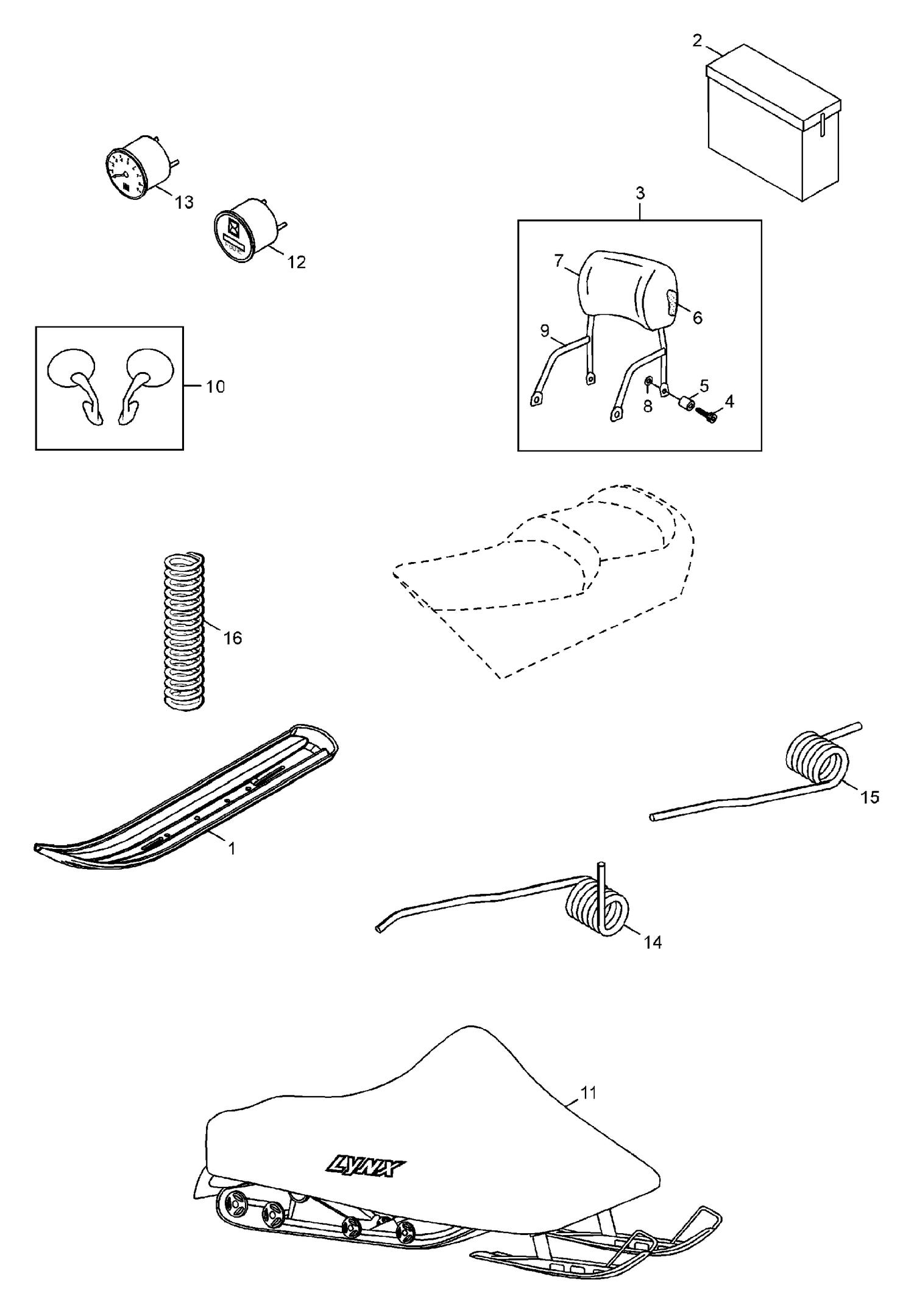 11- Accessories