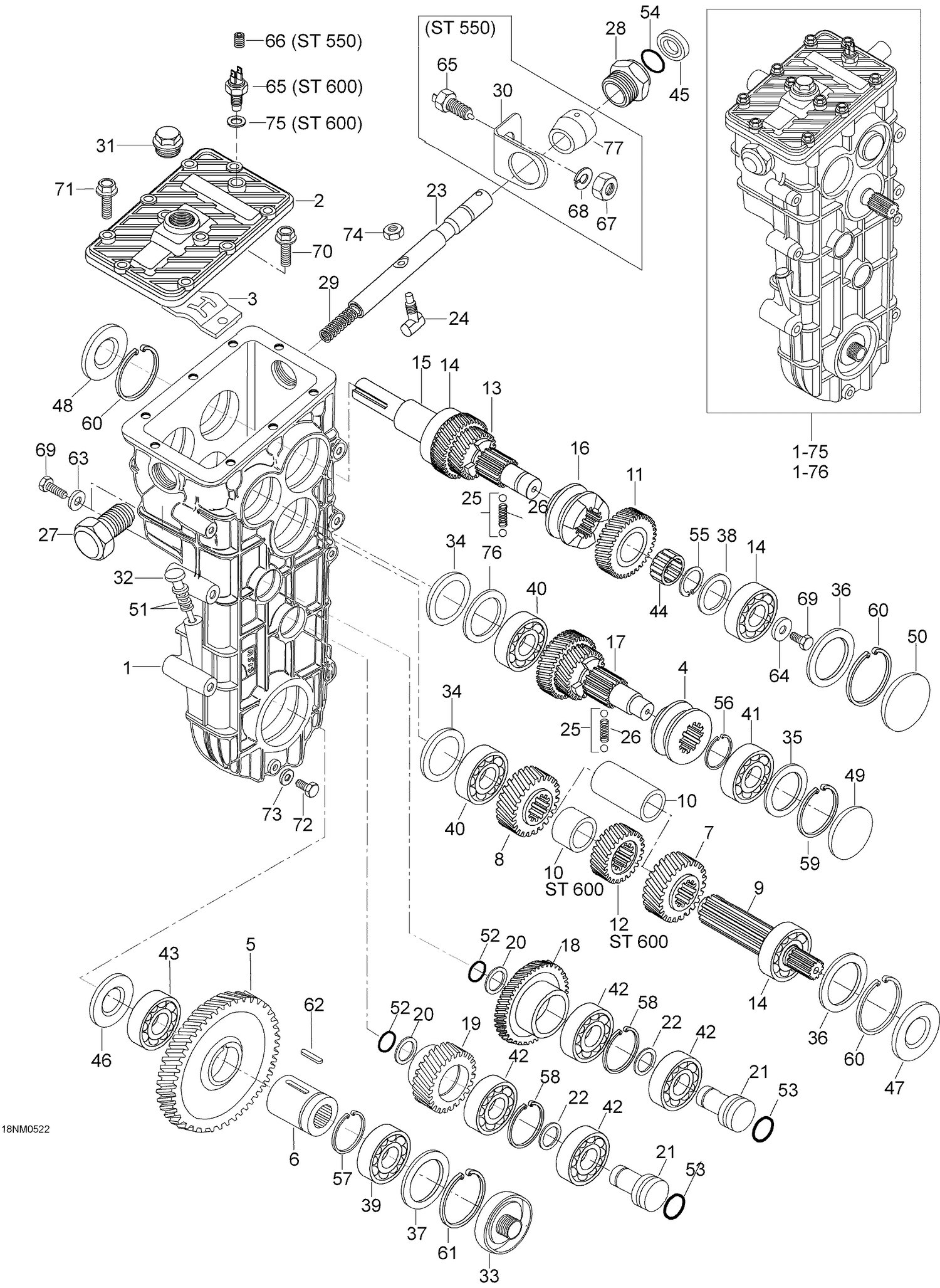 05- Transmission