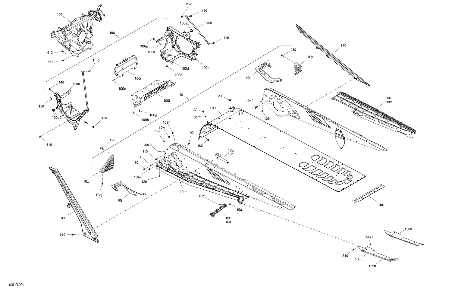 06- Frame - System