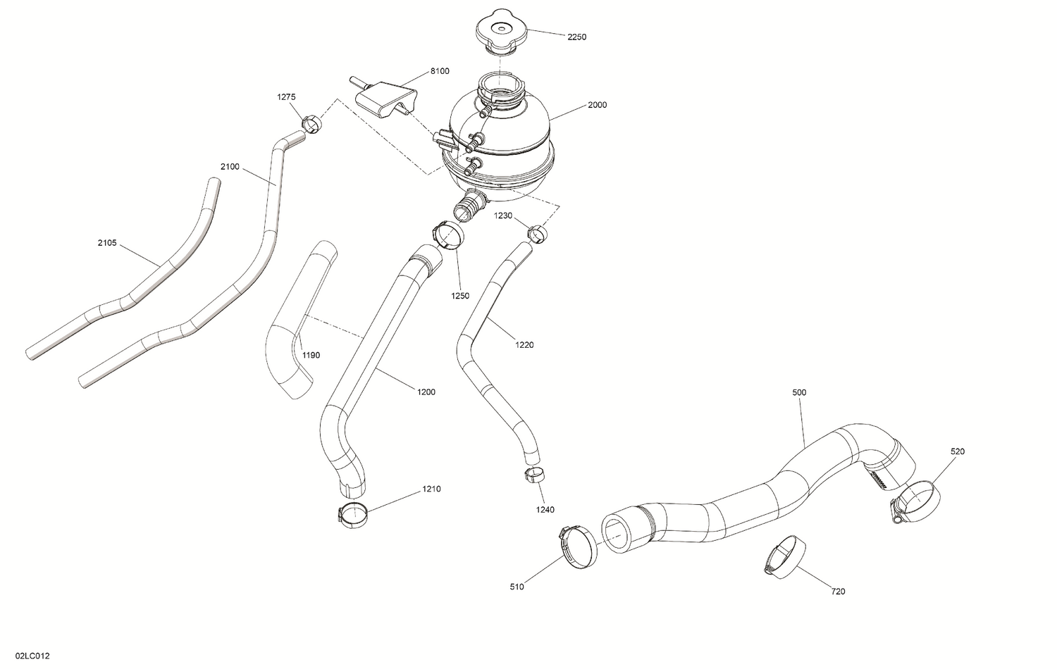 02- Engine - Cooling