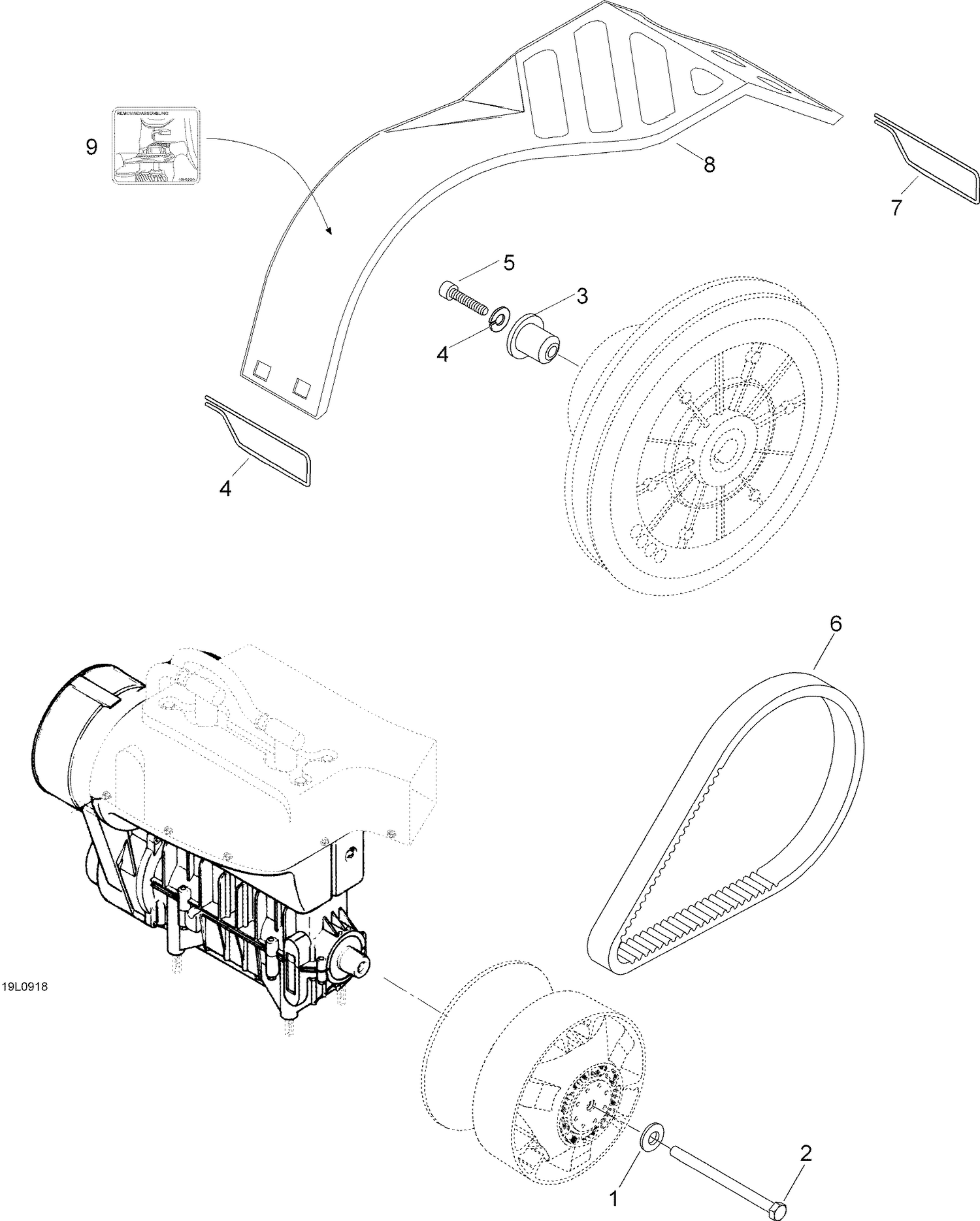 05- Pulley System