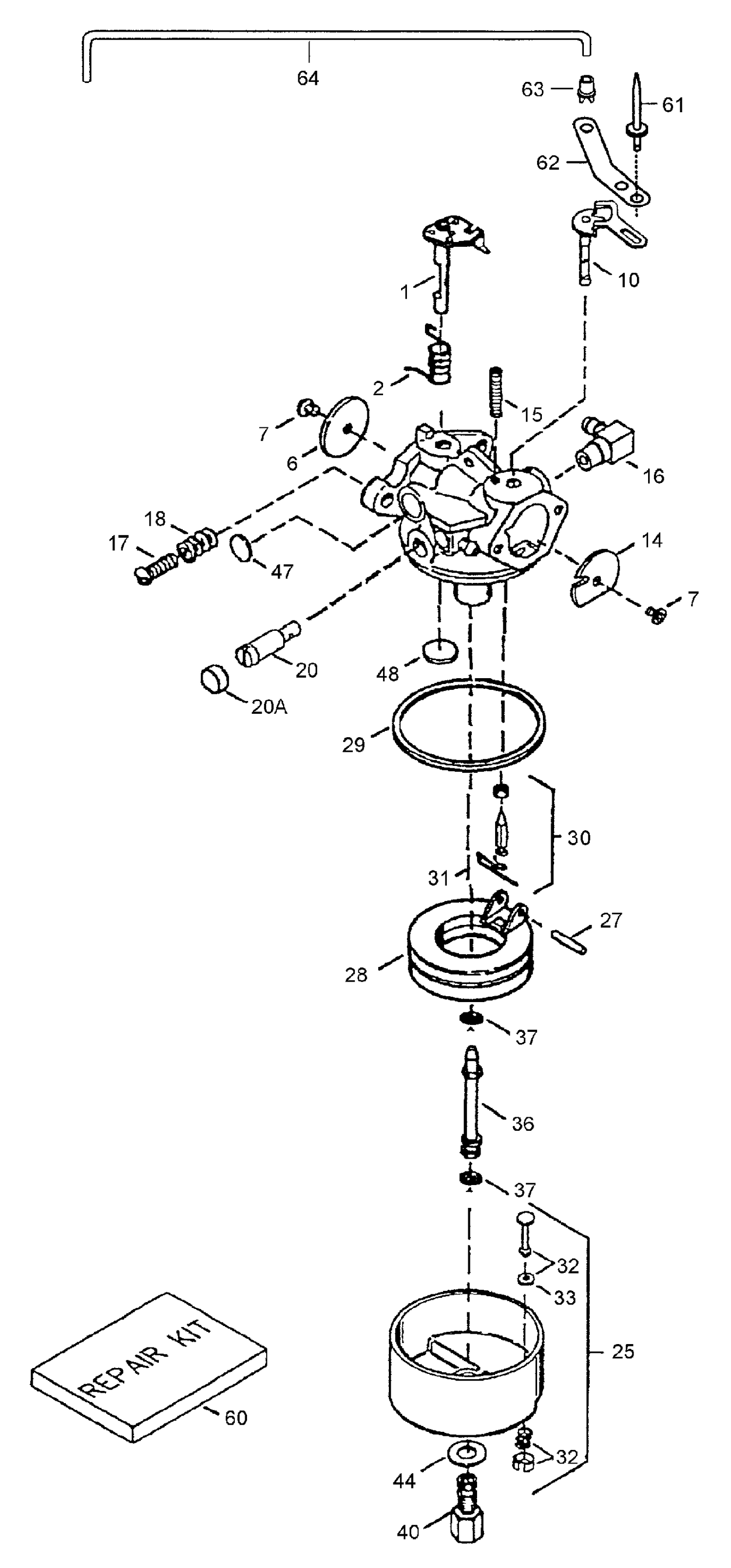 02- Carburetor