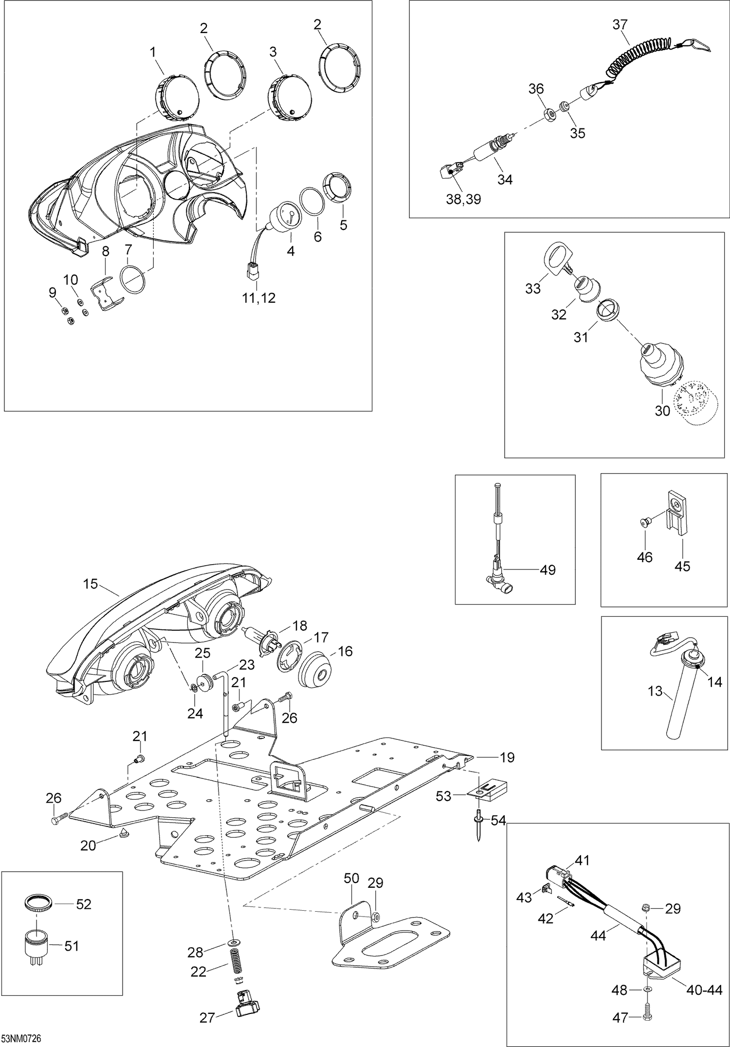 10- Electrical System