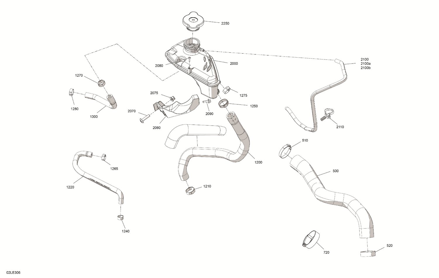 02- Engine - Cooling