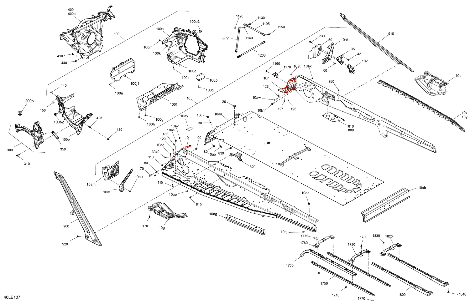 06- Frame - System