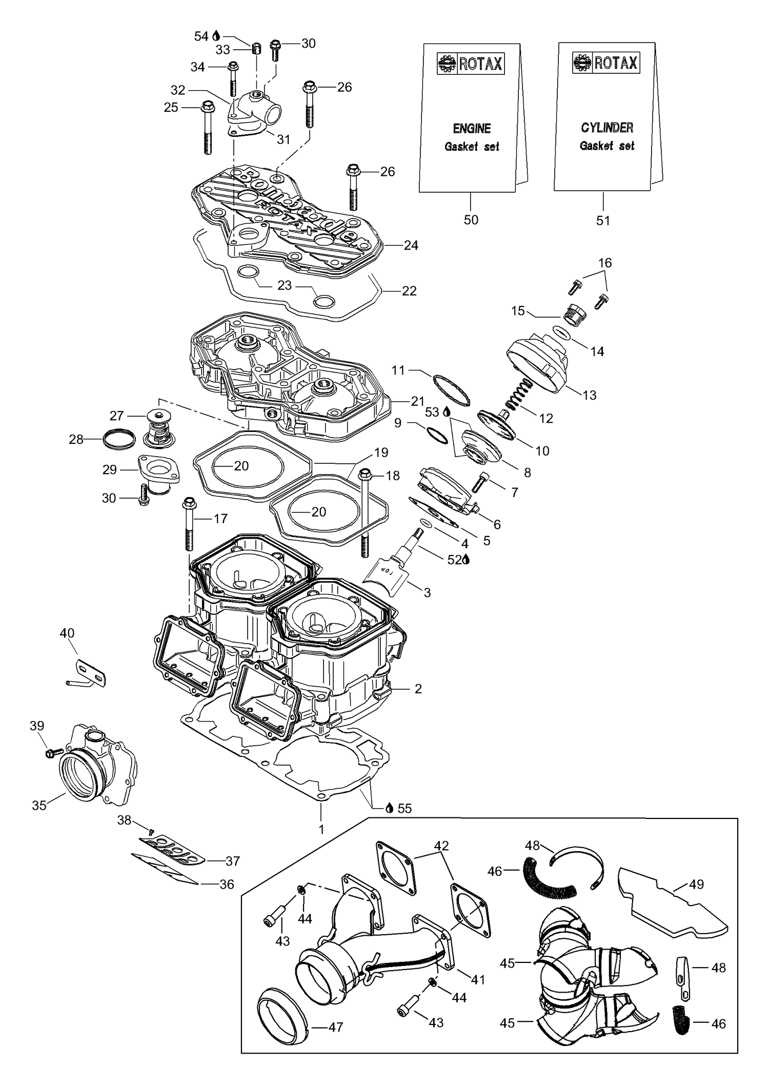 01- Cylinder