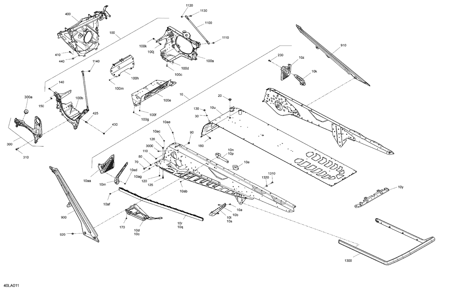 06- Frame - System