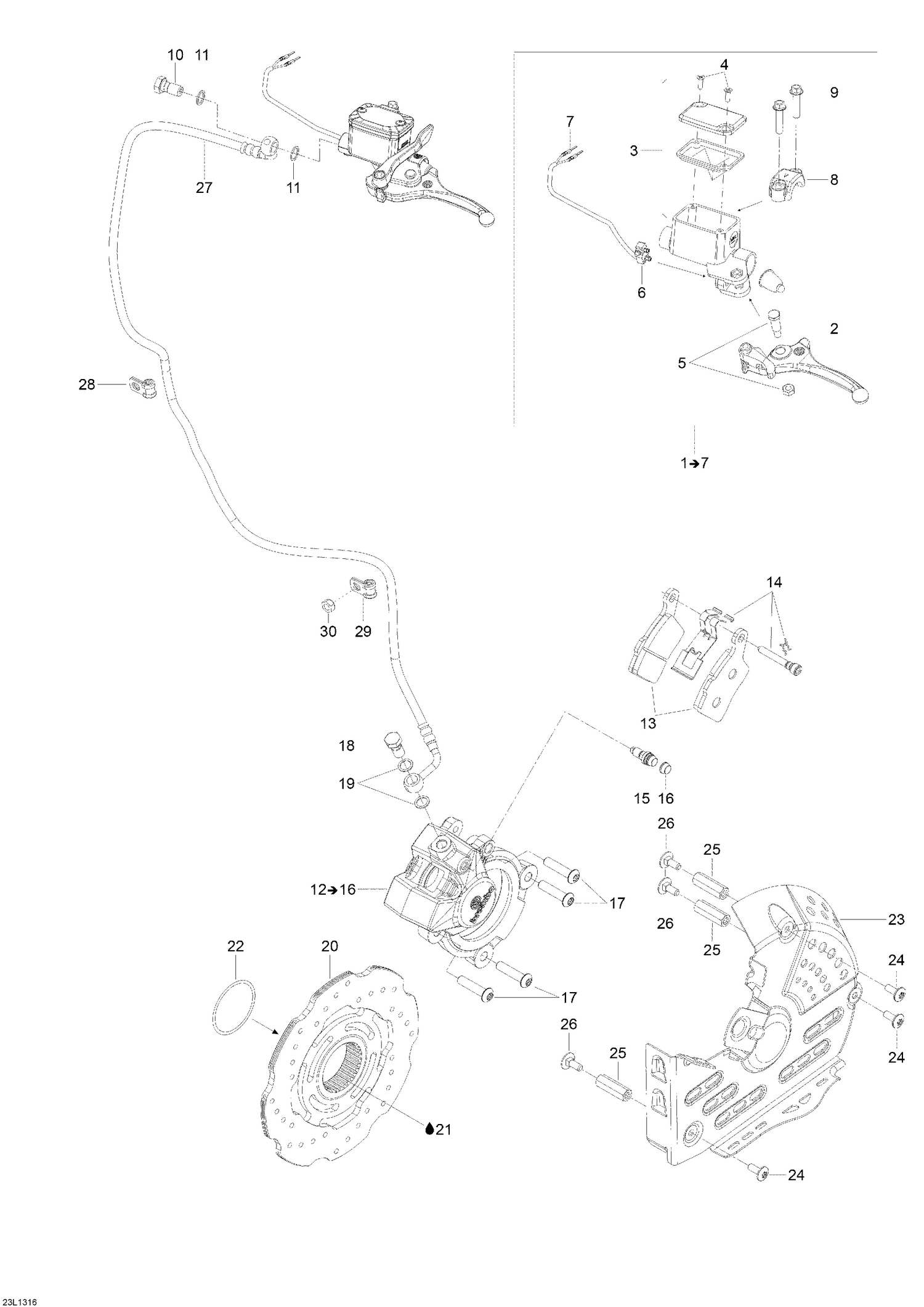 06- Hydraulic Brakes