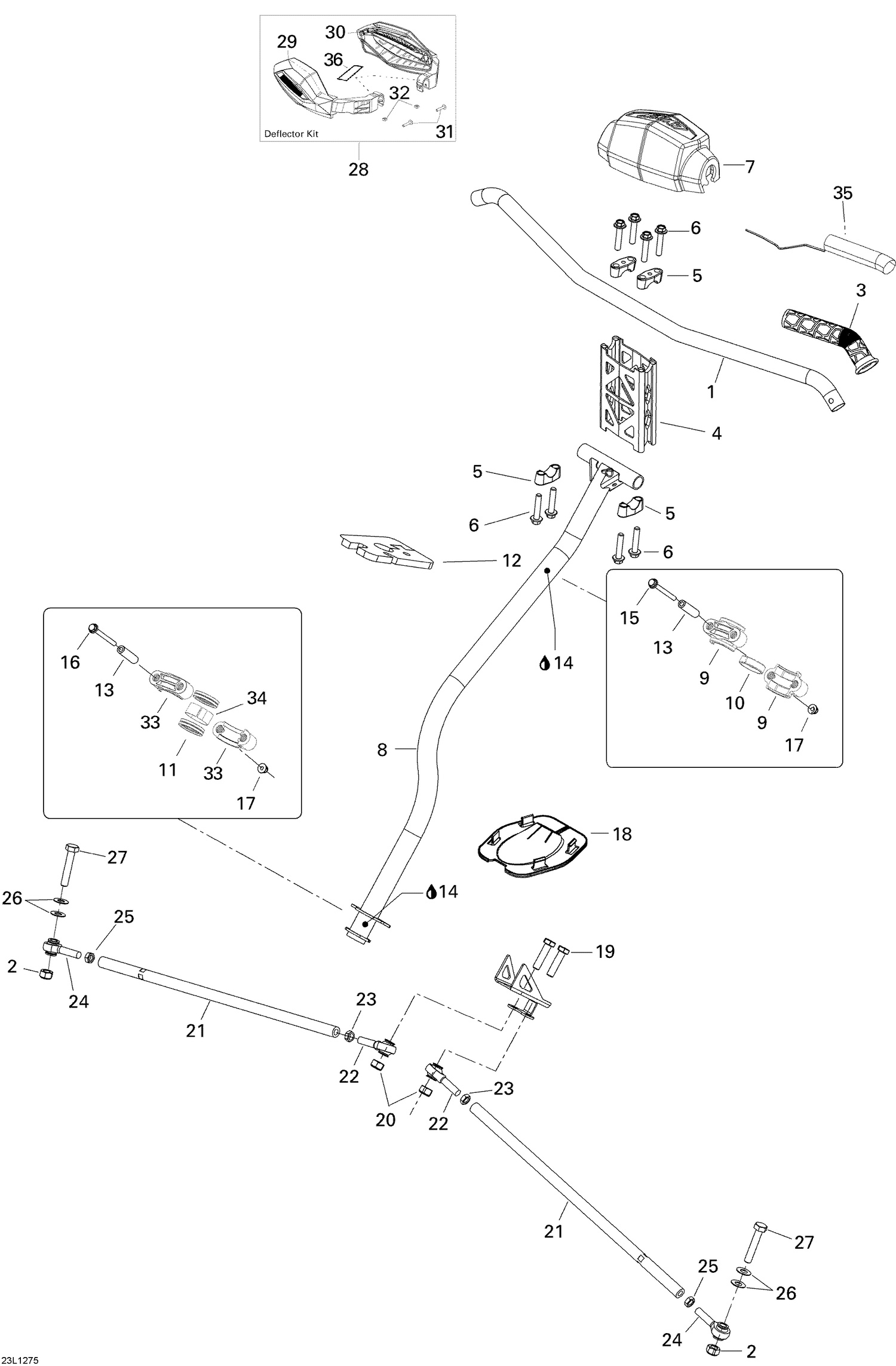 07- Steering System