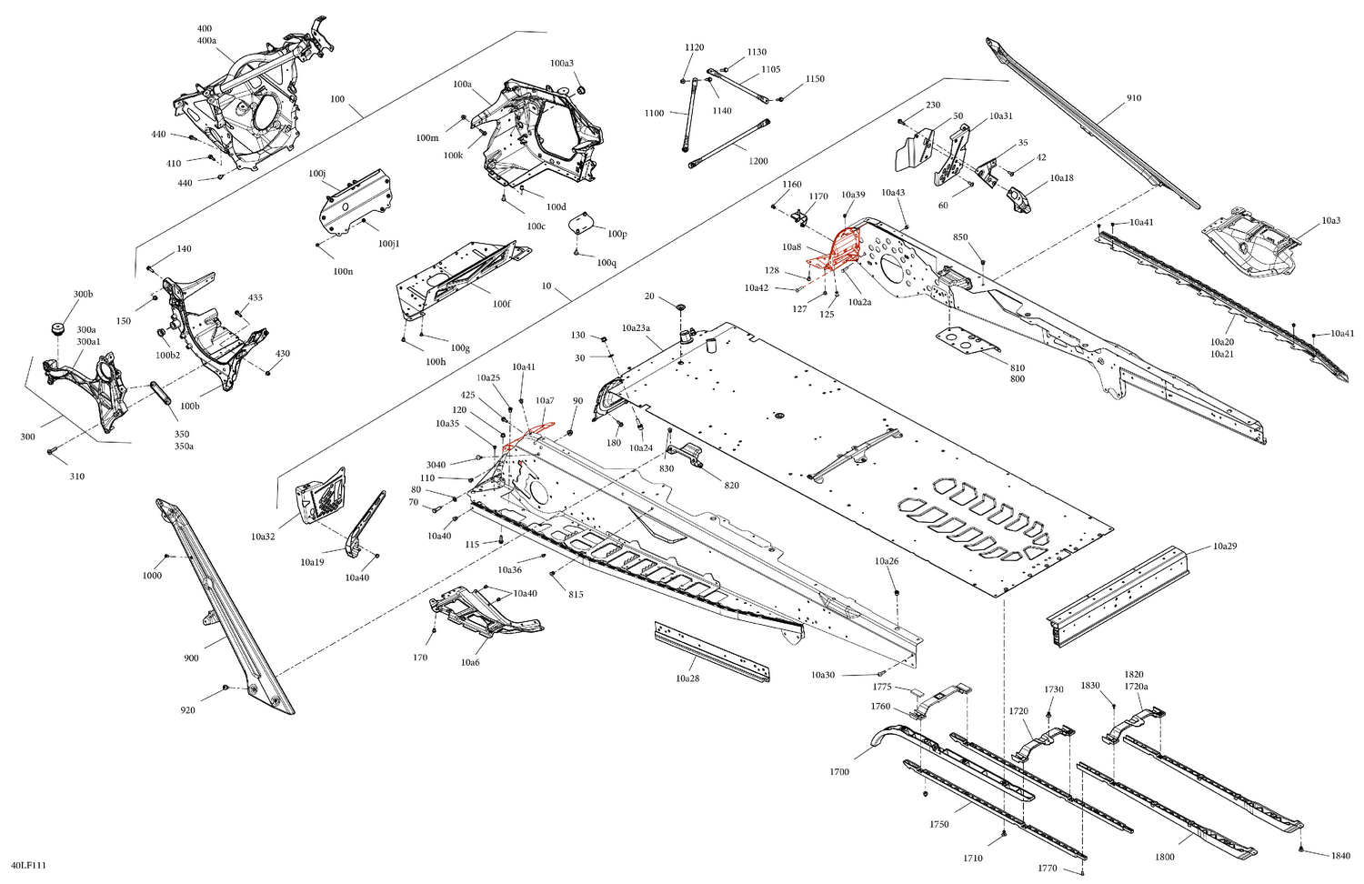 06- Frame - System