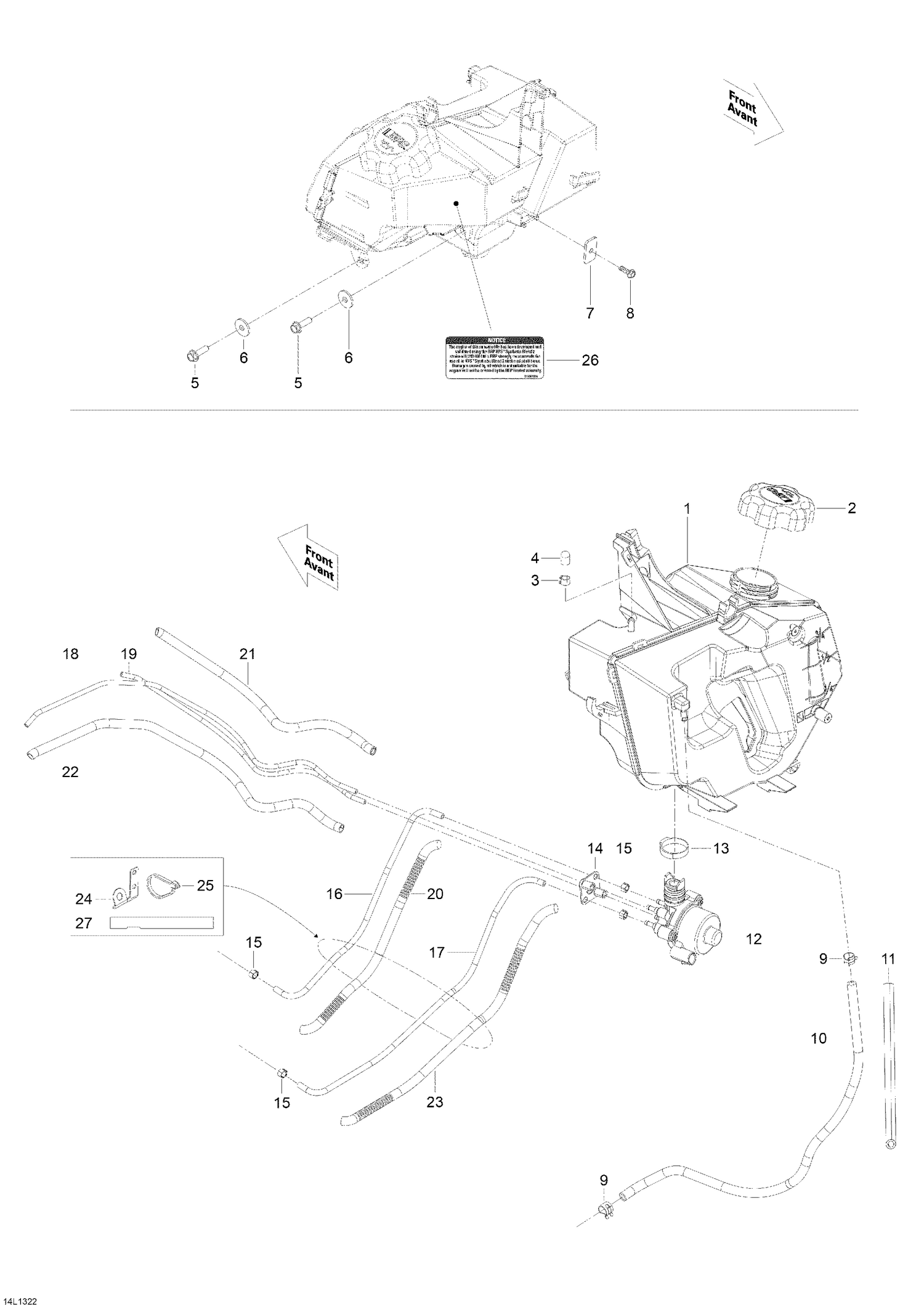 02- Oil System