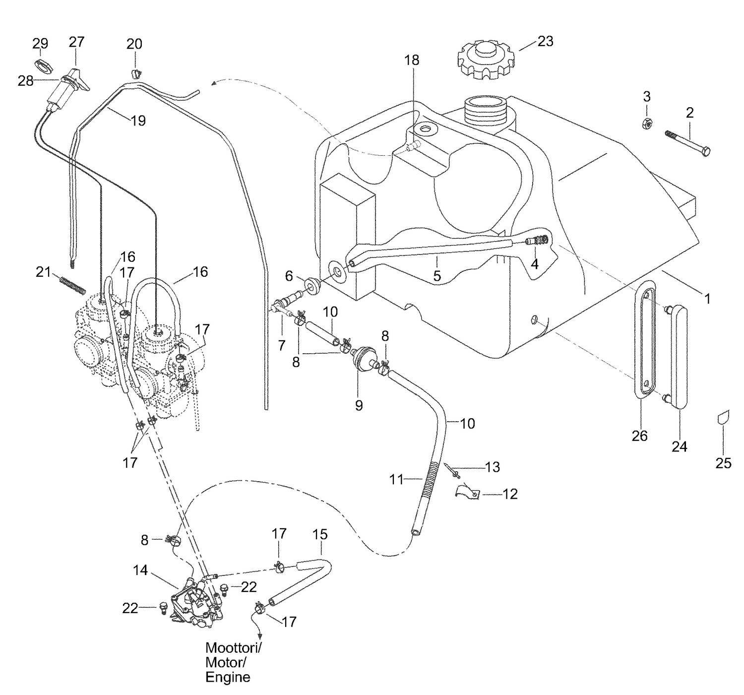 02- Fuel Tank