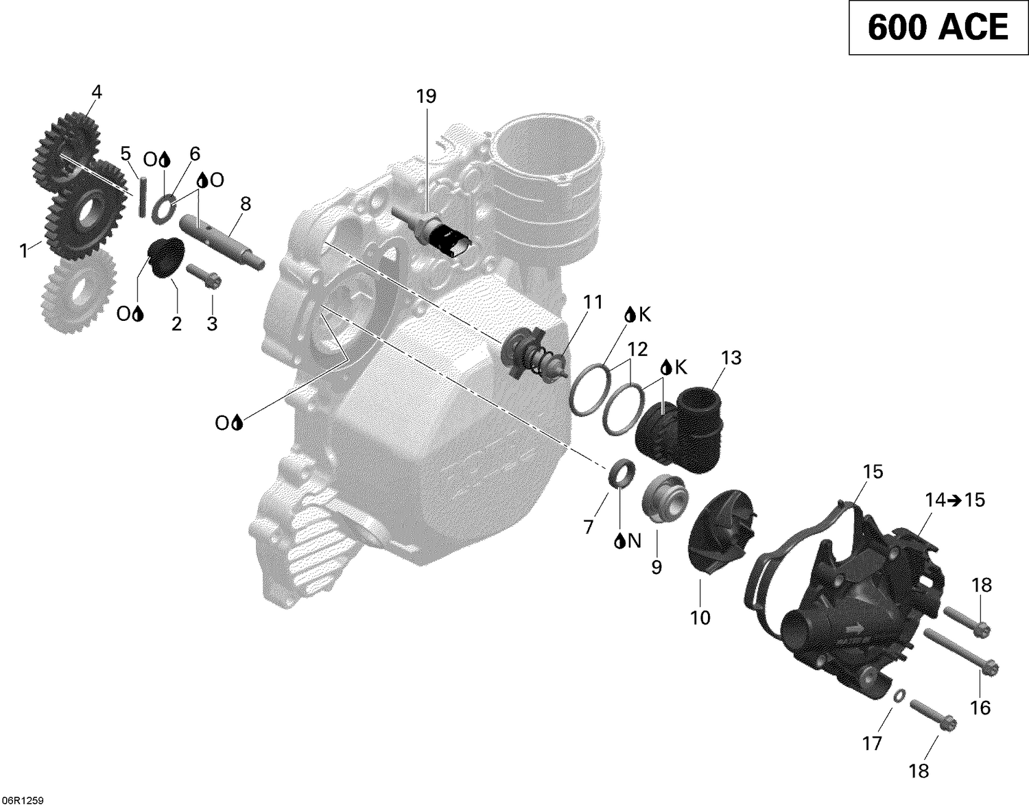 01- Engine Cooling