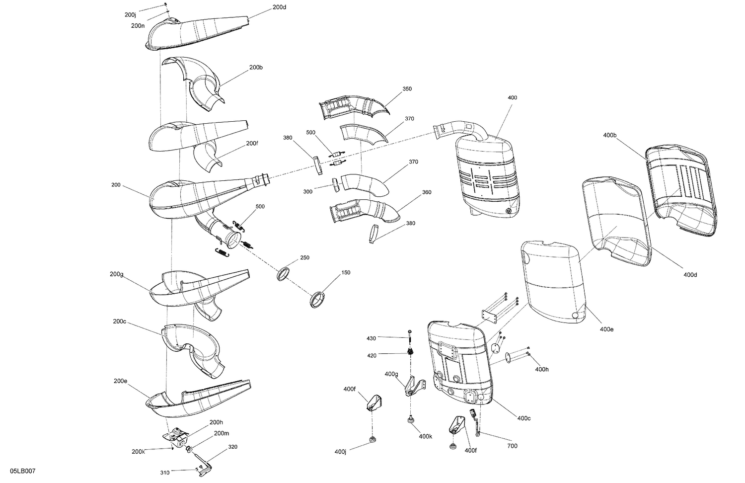 02- Engine - Exhaust