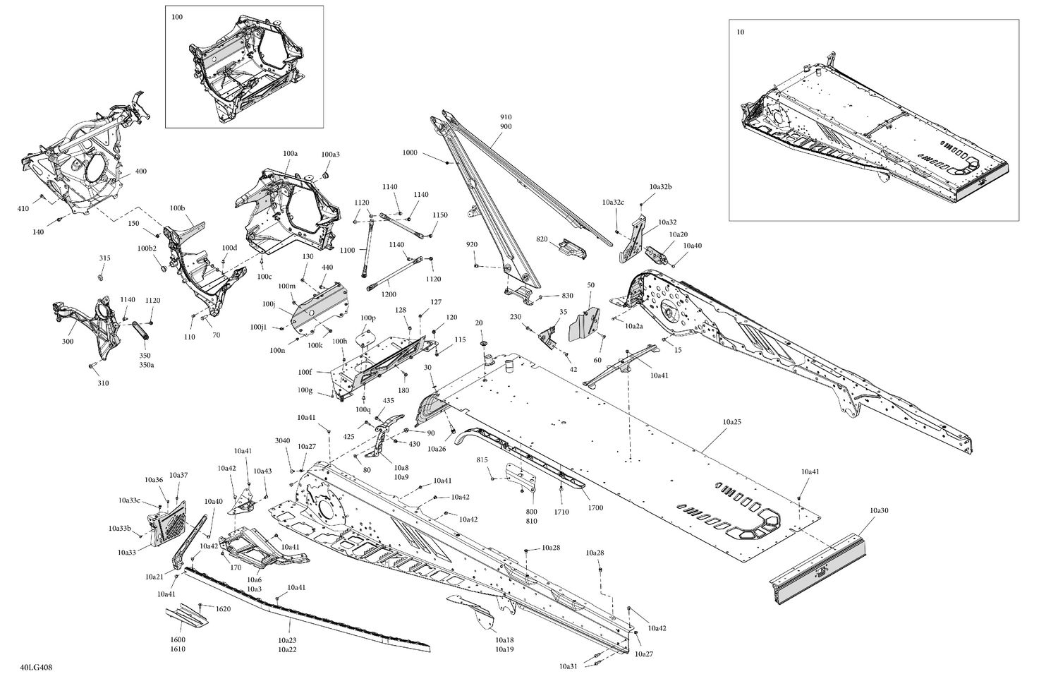 06- Frame - System